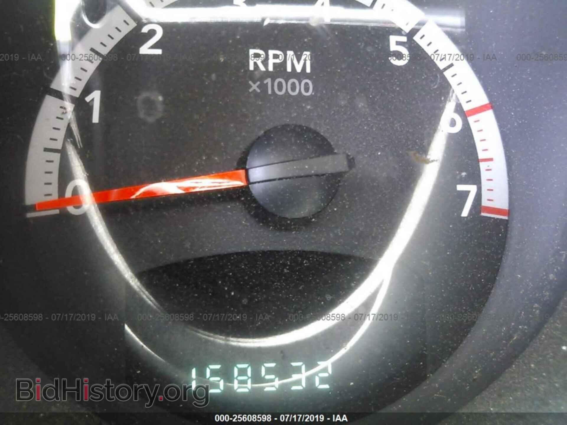 2011 DODGE NITRO - VIN: 1D4PT4GX7BW505486 - Photo 7