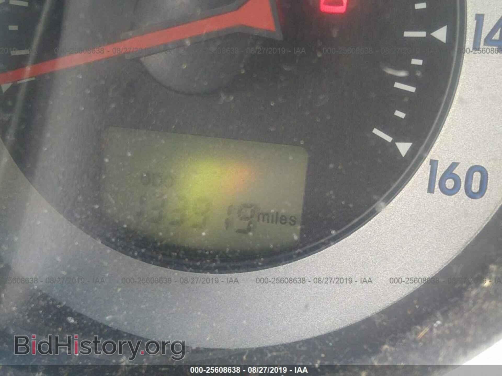 2007 MITSUBISHI ECLIPSE - VIN: 4A3AK34T47E007130 - Photo 7