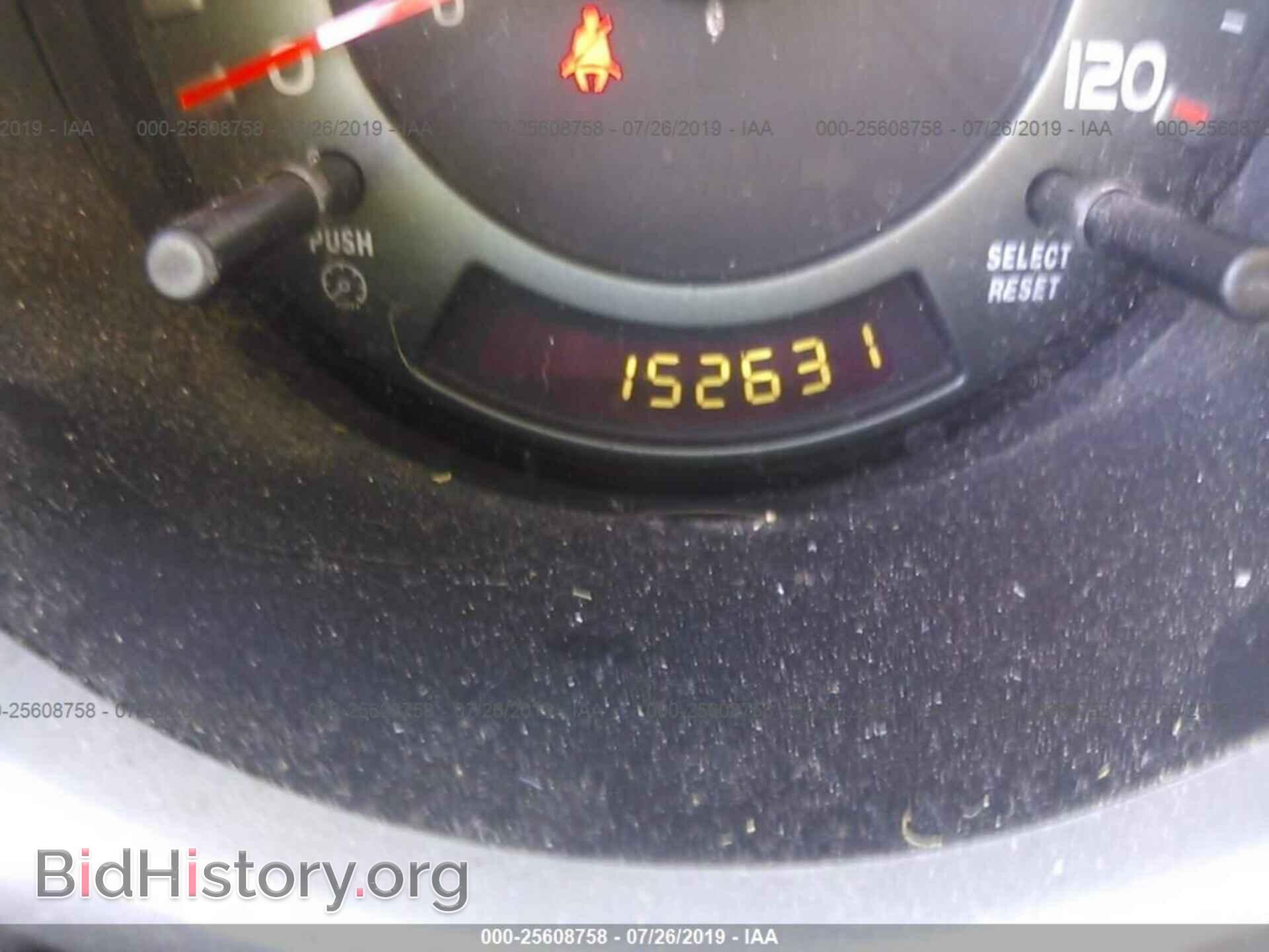 2003 HONDA ELEMENT - VIN: 5J6YH285X3L030482 - Photo 7