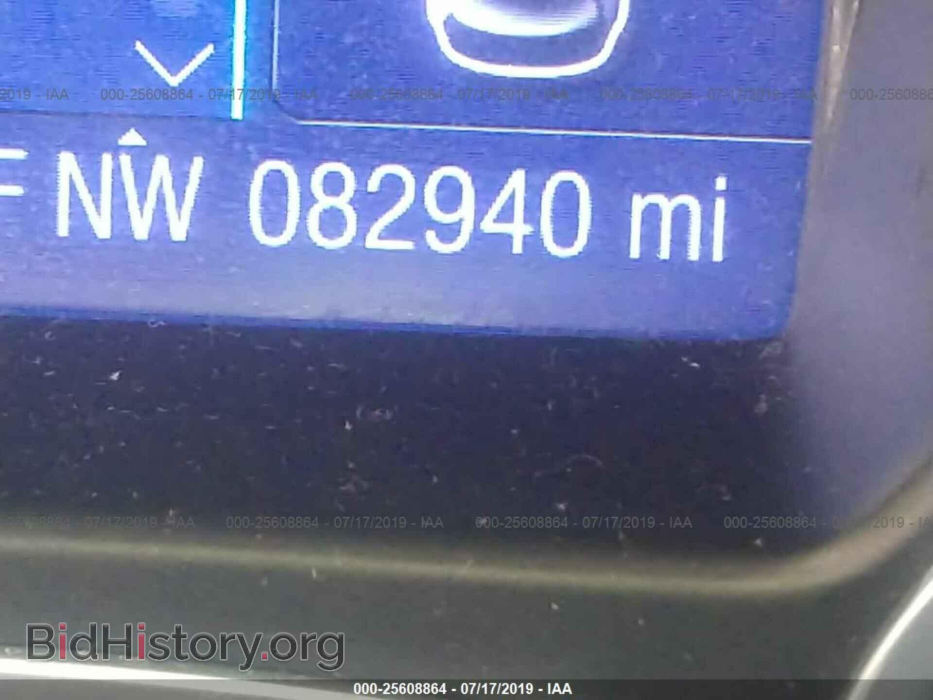 2013 FORD FOCUS - VIN: 1FADP3F21DL209121 - Photo 7