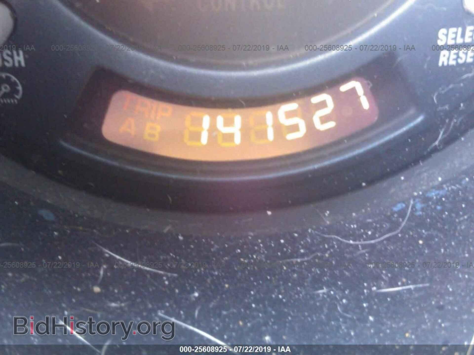 2003 HONDA ELEMENT - VIN: 5J6YH18563L018162 - Фото 7