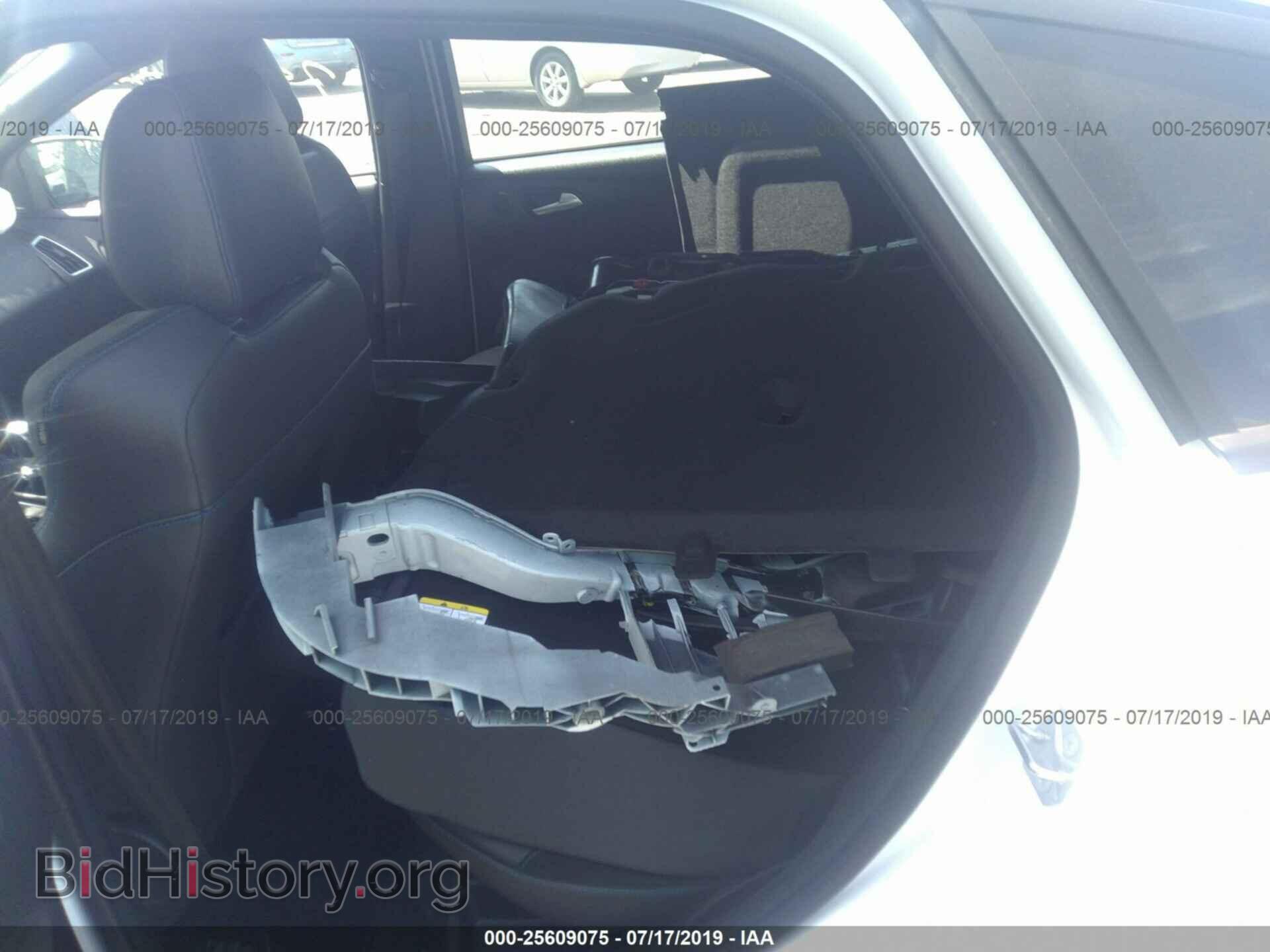 2017 FORD FOCUS - VIN: WF0DP3TH8H4123045 - Photo 8