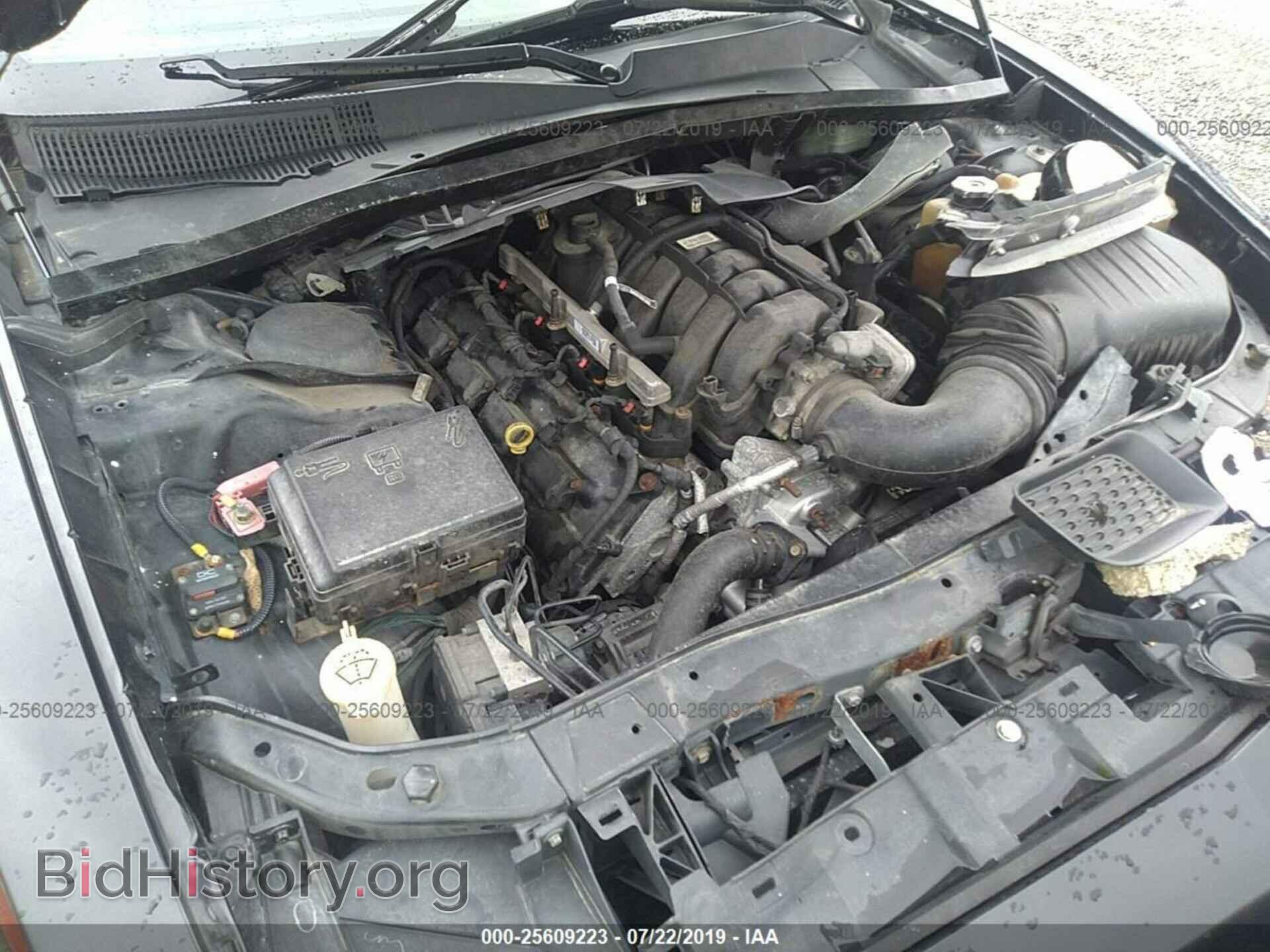 2012 DODGE CHARGER - VIN: 2C3CDXAT7CH126458 - Фото 10