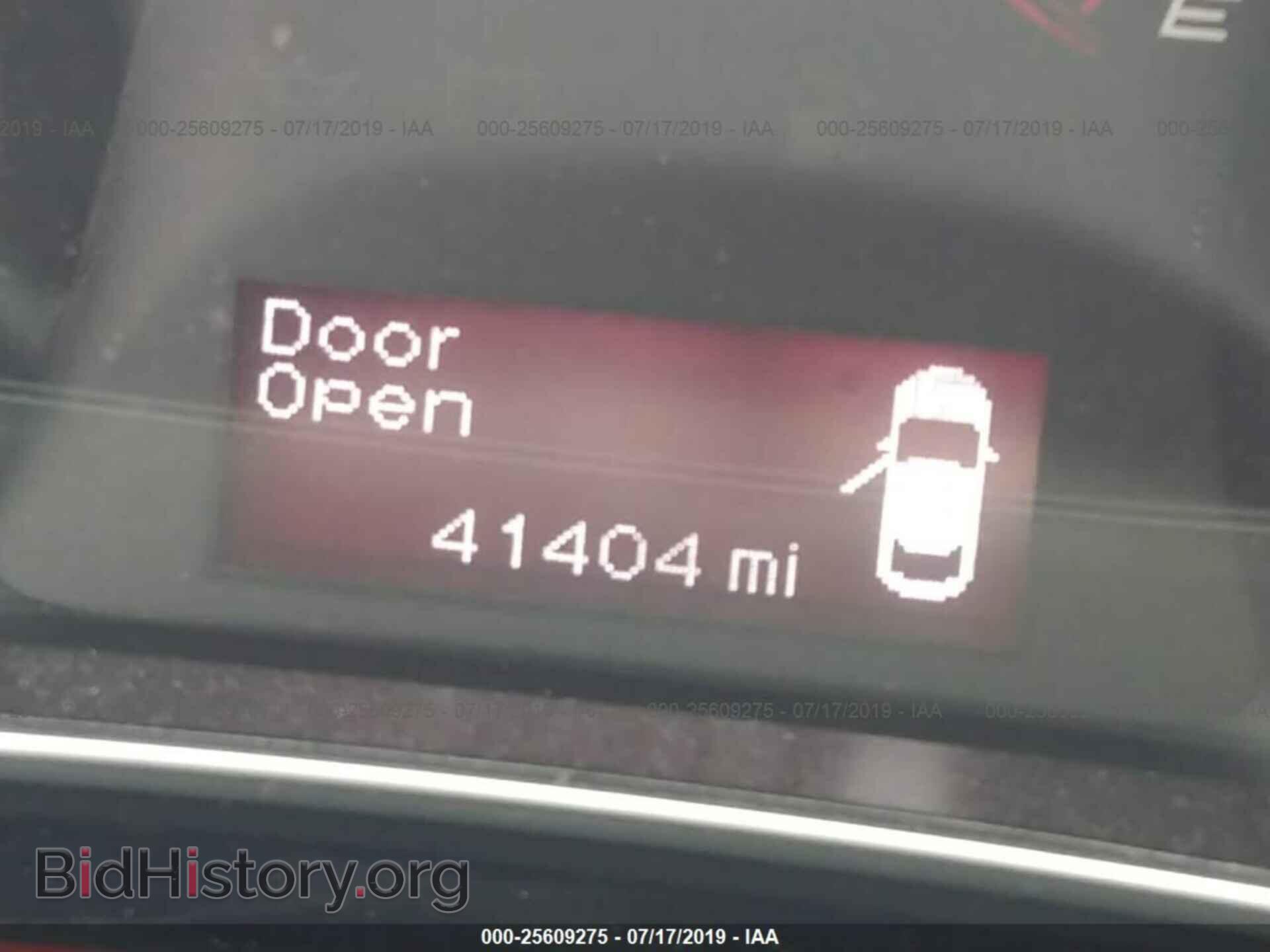 2015 DODGE DART - VIN: 1C3CDFBB7FD422629 - Фото 7