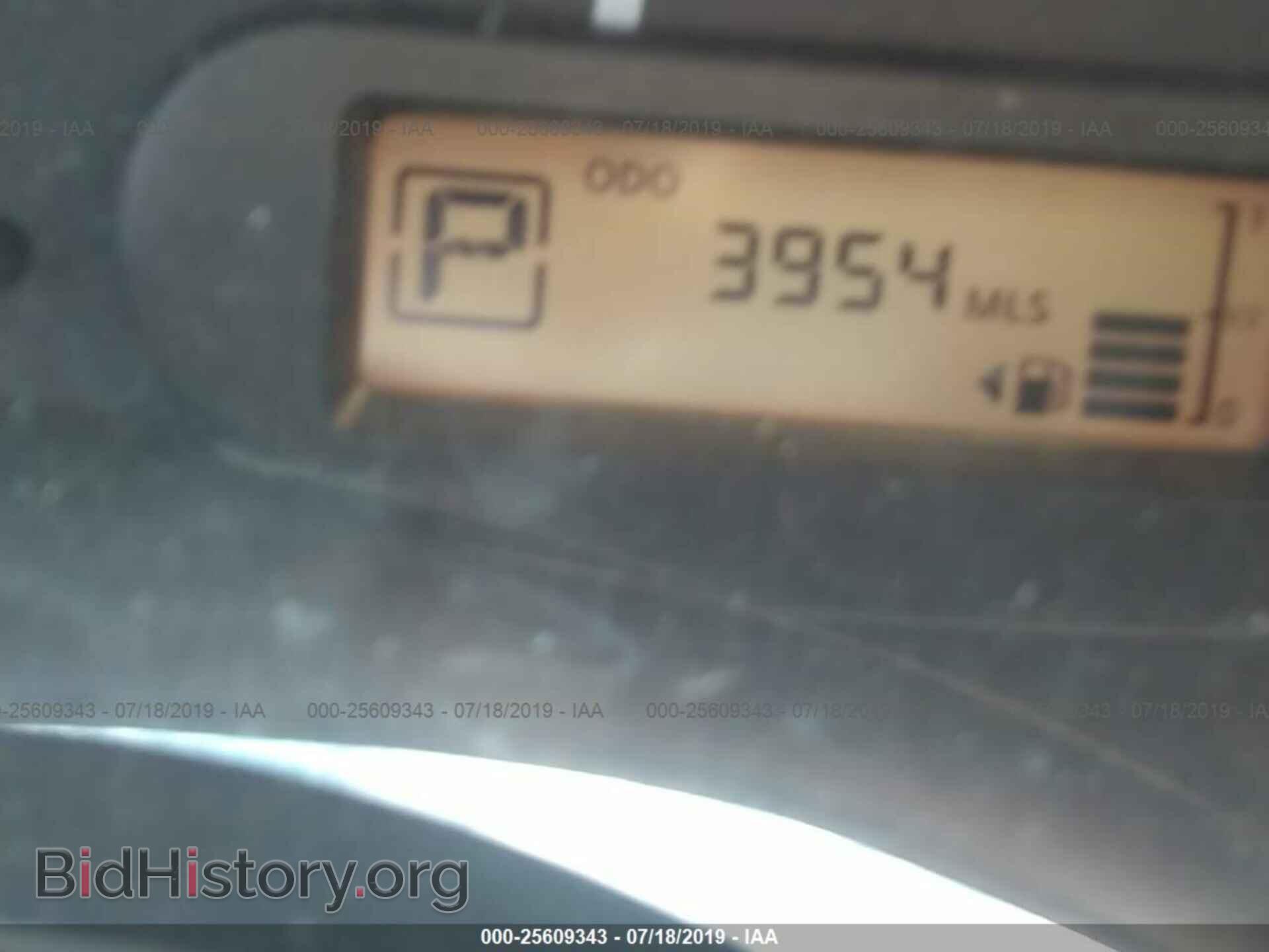 2019 NISSAN VERSA - VIN: 3N1CN7AP3KL861880 - Фото 7