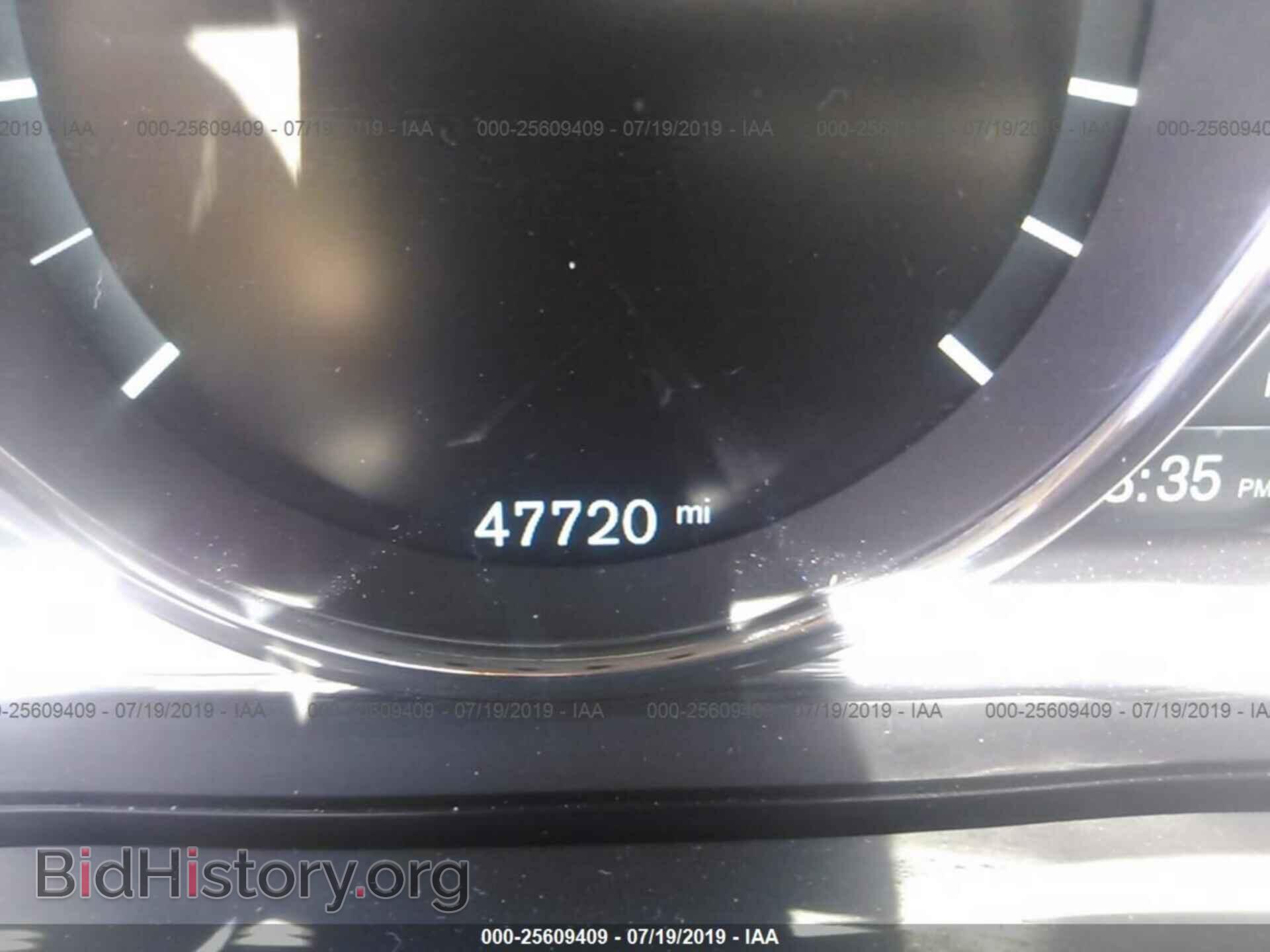 2015 VOLVO S60 - VIN: YV140MFDXF2302048 - Фото 7
