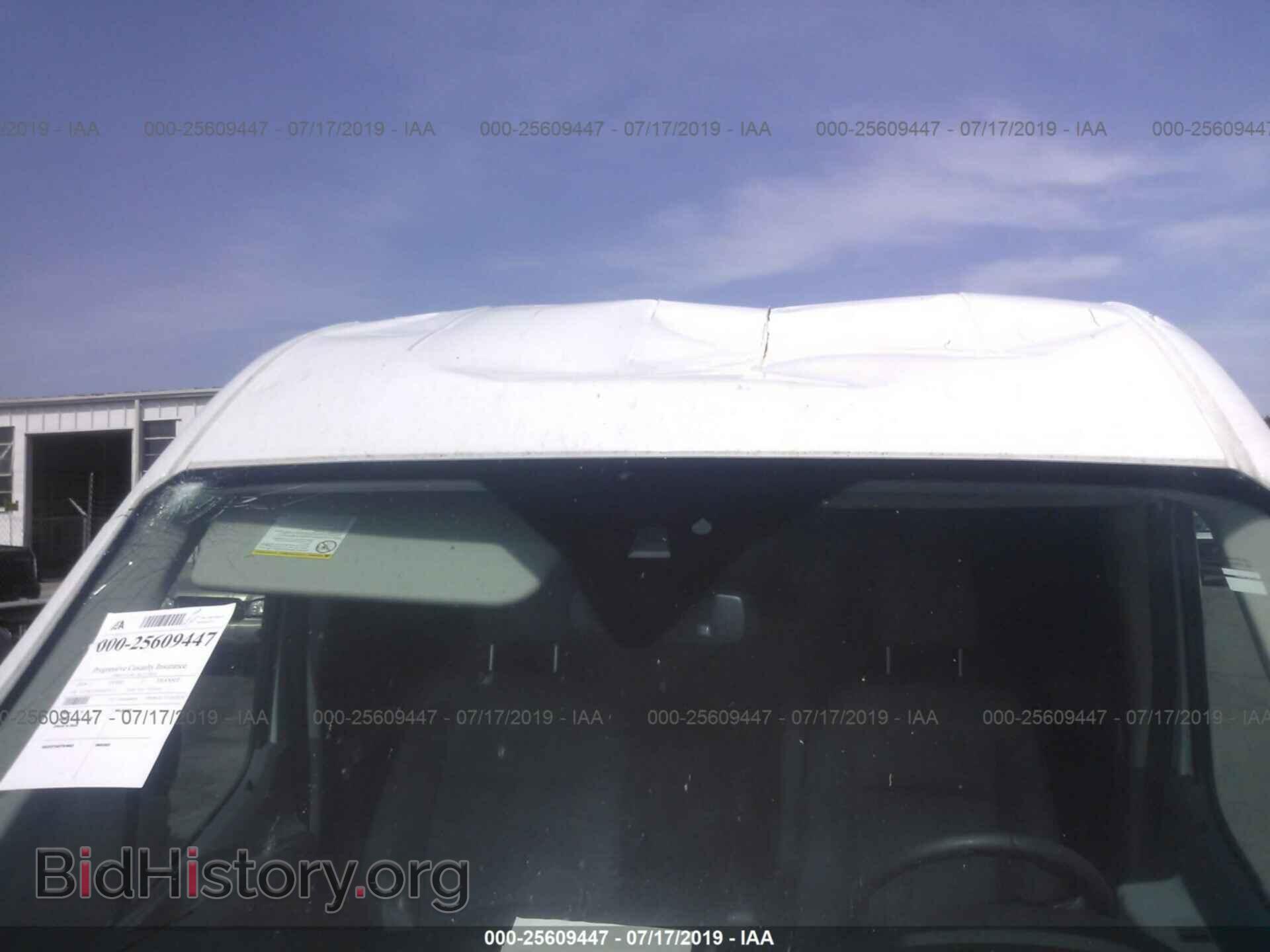 2018 FORD TRANSIT - VIN: 1FTYR2CM9JKB13213 - Photo 6