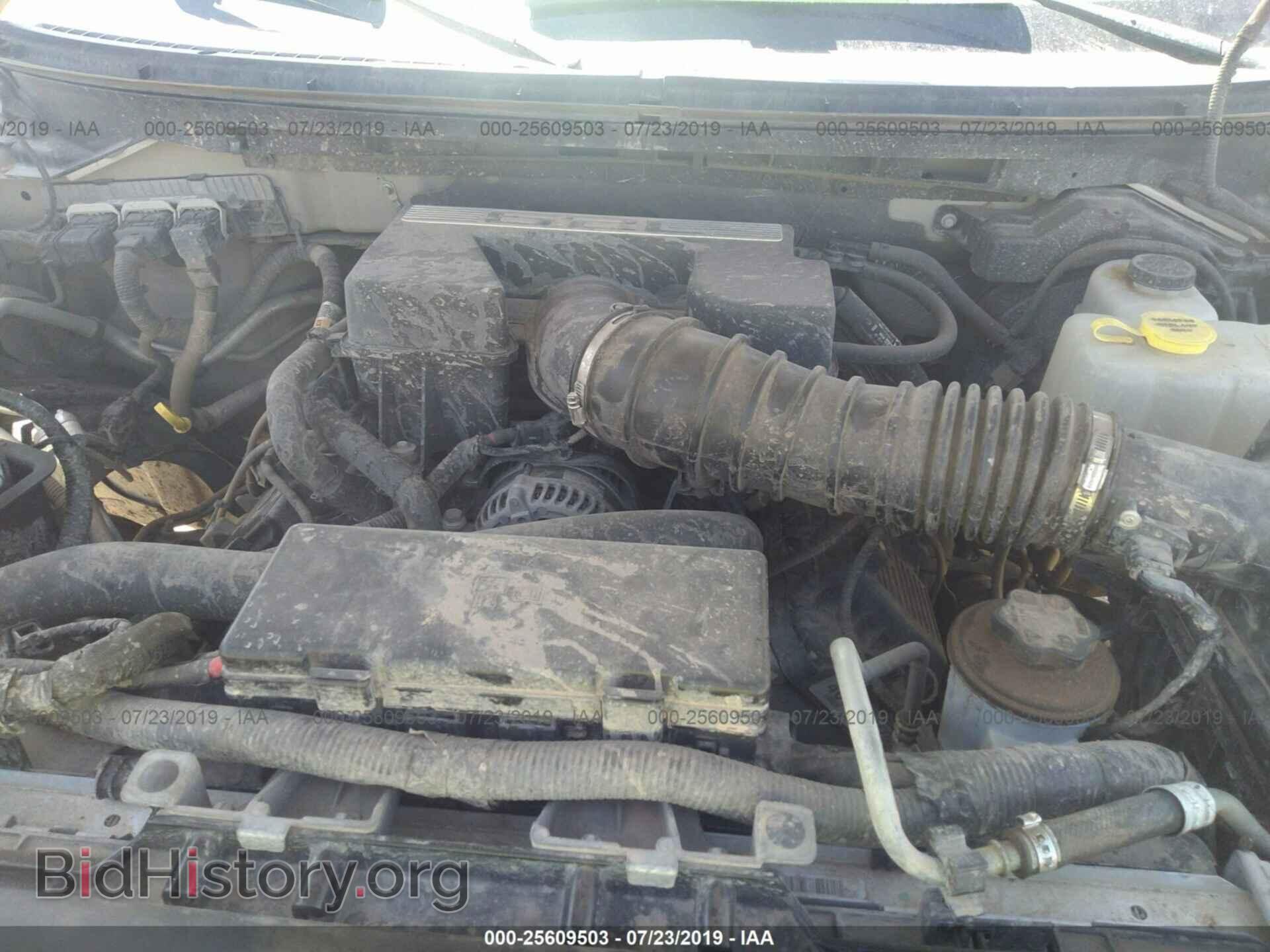 2013 FORD F150 - VIN: 1FTFW1R68DFD69312 - Фото 10