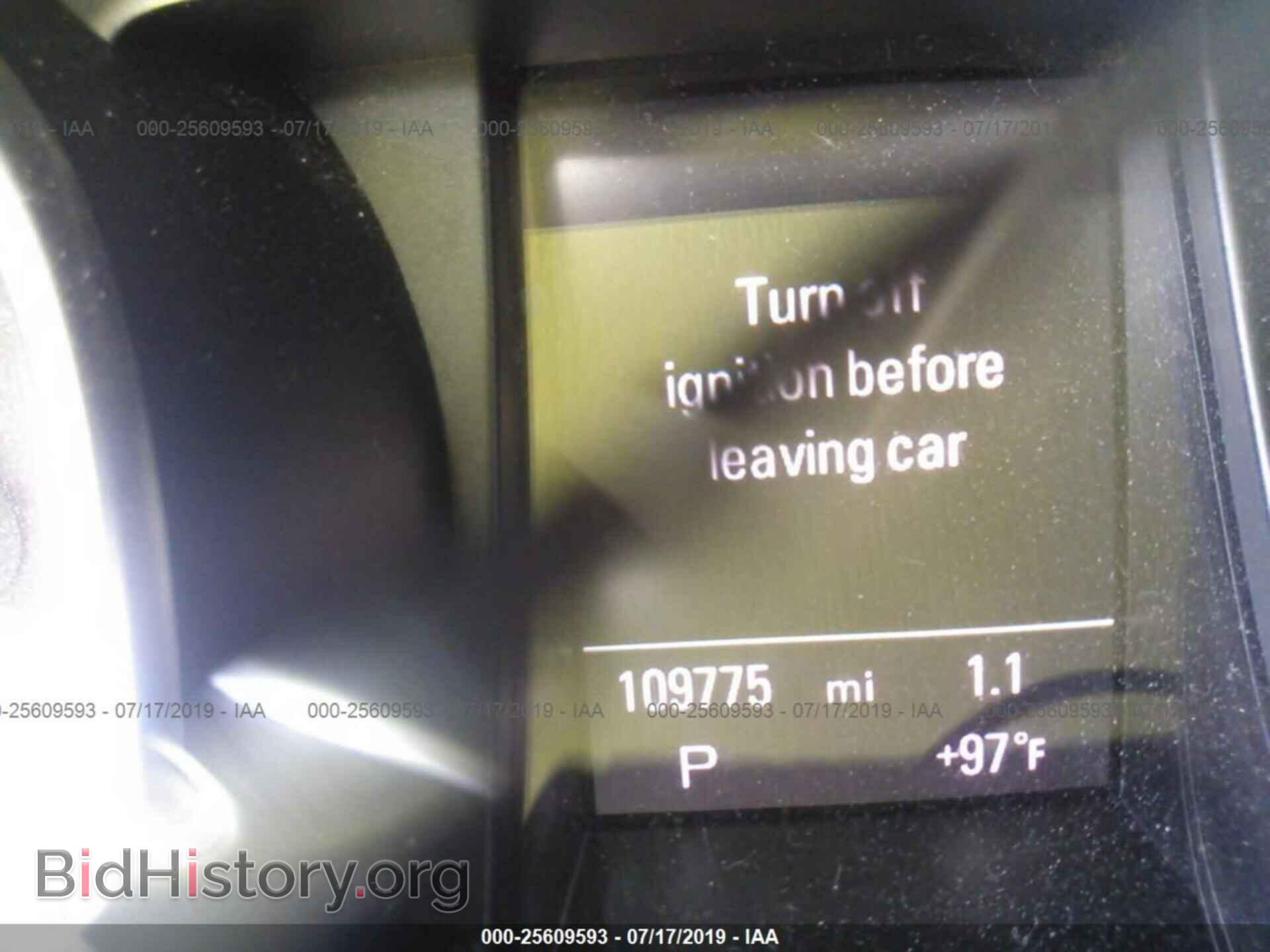 2014 AUDI A5 - VIN: WAULFAFR9EA005140 - Фото 7