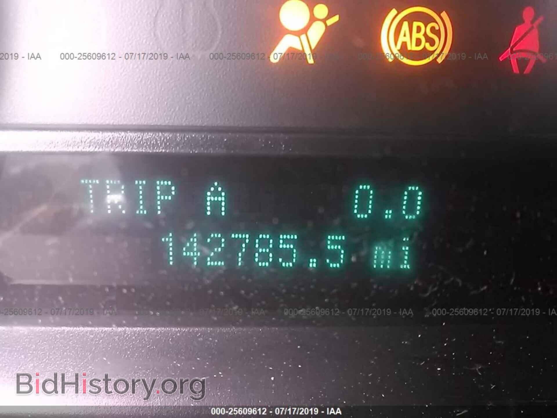 2011 FORD FLEX - VIN: 2FMGK5CC2BBD33373 - Фото 7