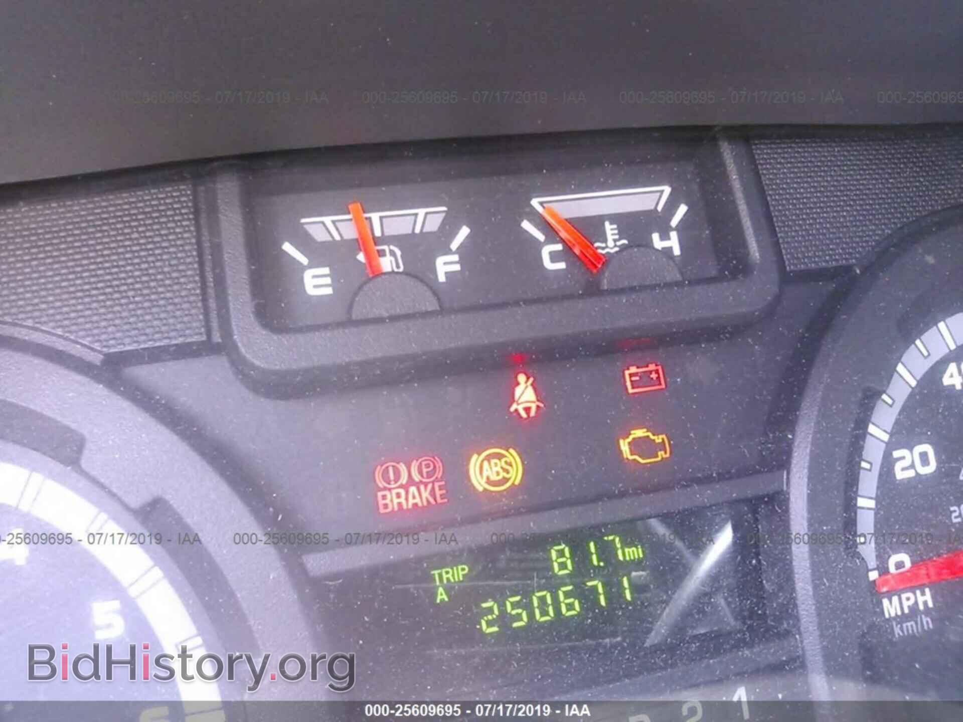 2012 FORD ECONOLINE - VIN: 1FTNS2EWXCDA56128 - Фото 7