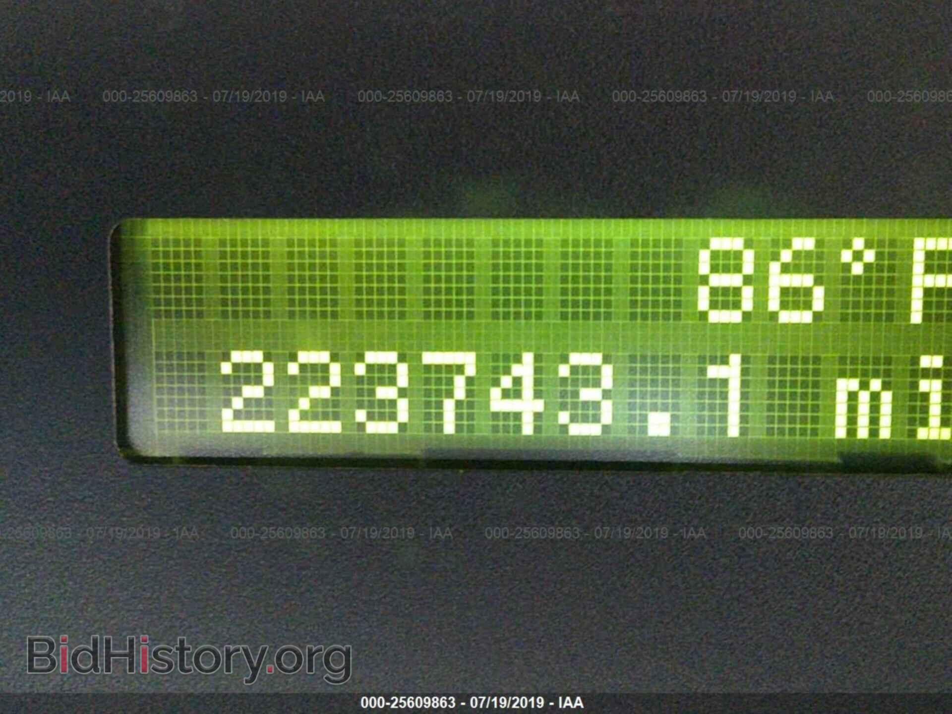 2008 FORD EXPLORER - VIN: 1FMEU63898UB24119 - Фото 7