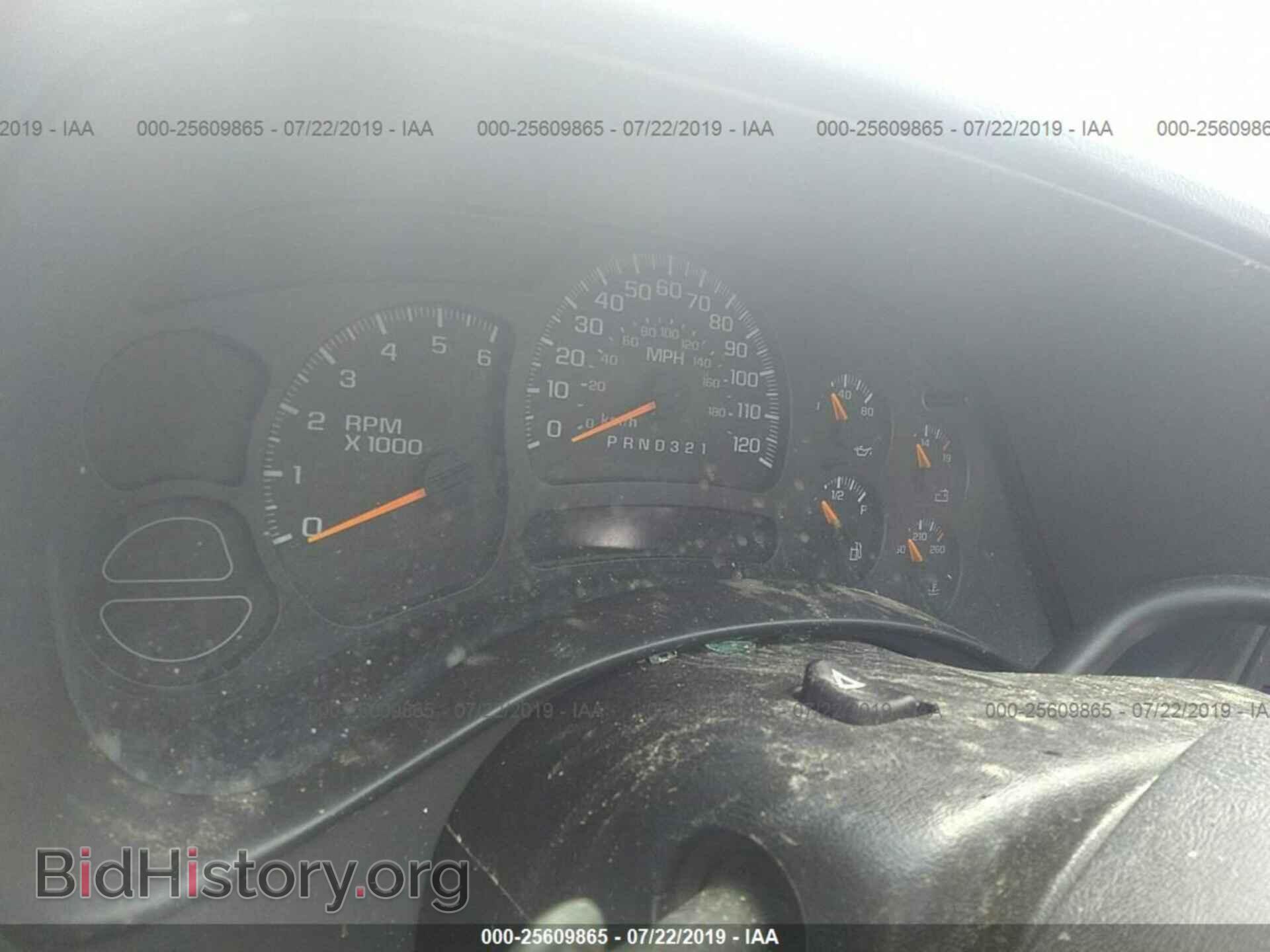 2007 GMC NEW SIERRA - VIN: 2GTEK13V971126885 - Фото 7