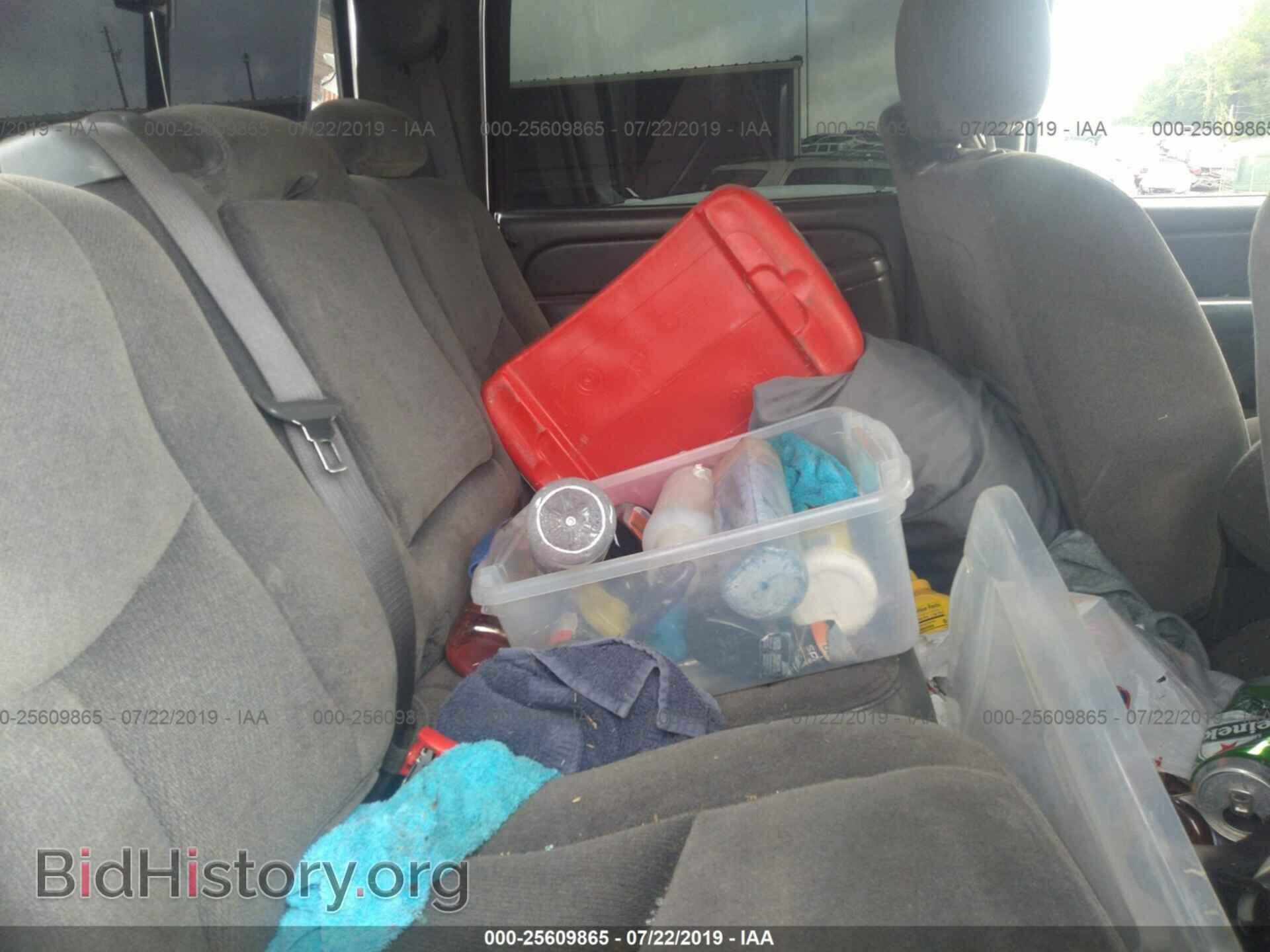 2007 GMC NEW SIERRA - VIN: 2GTEK13V971126885 - Фото 8