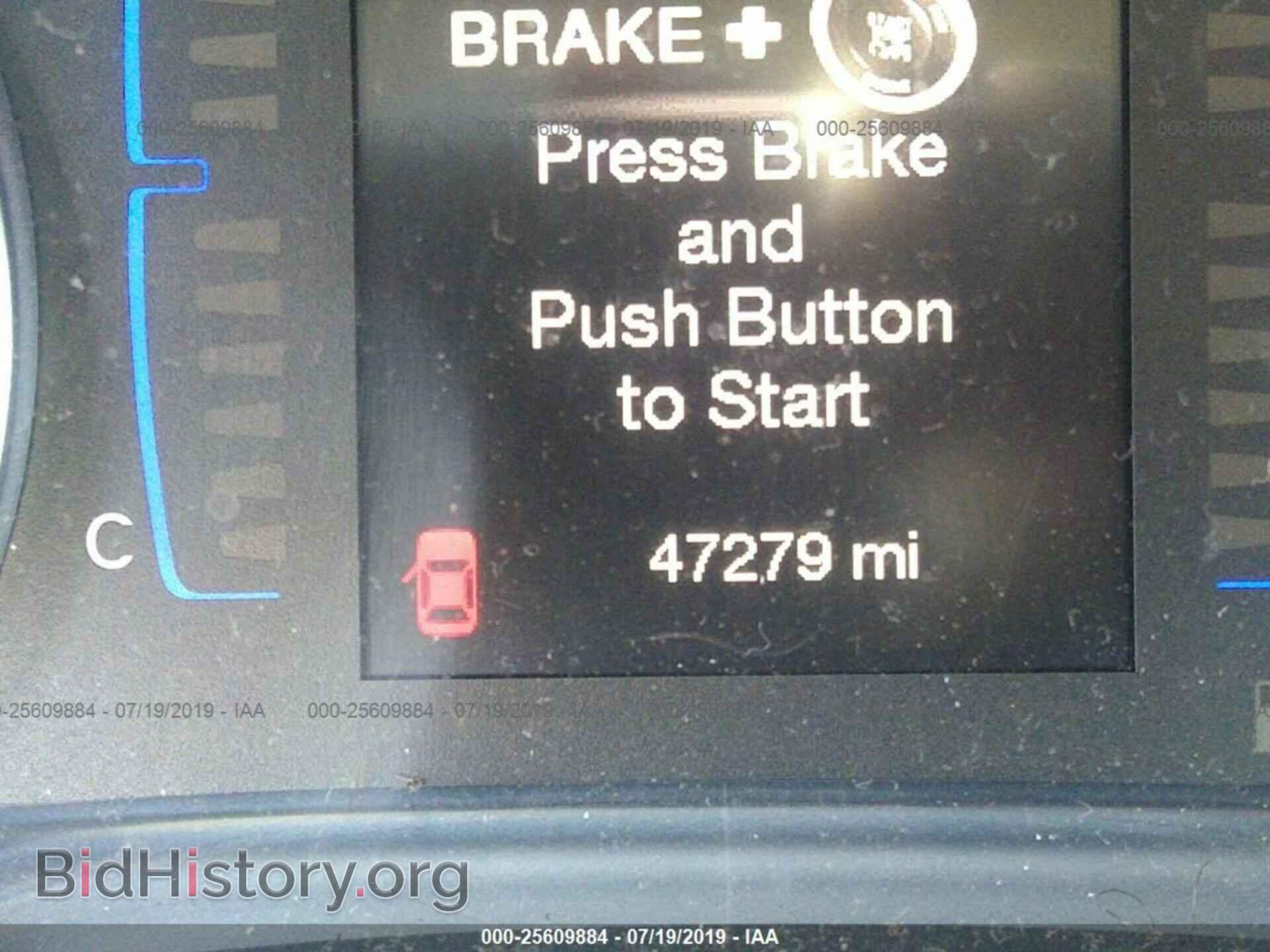 2016 CHRYSLER 200 - VIN: 1C3CCCAB2GN155723 - Photo 7