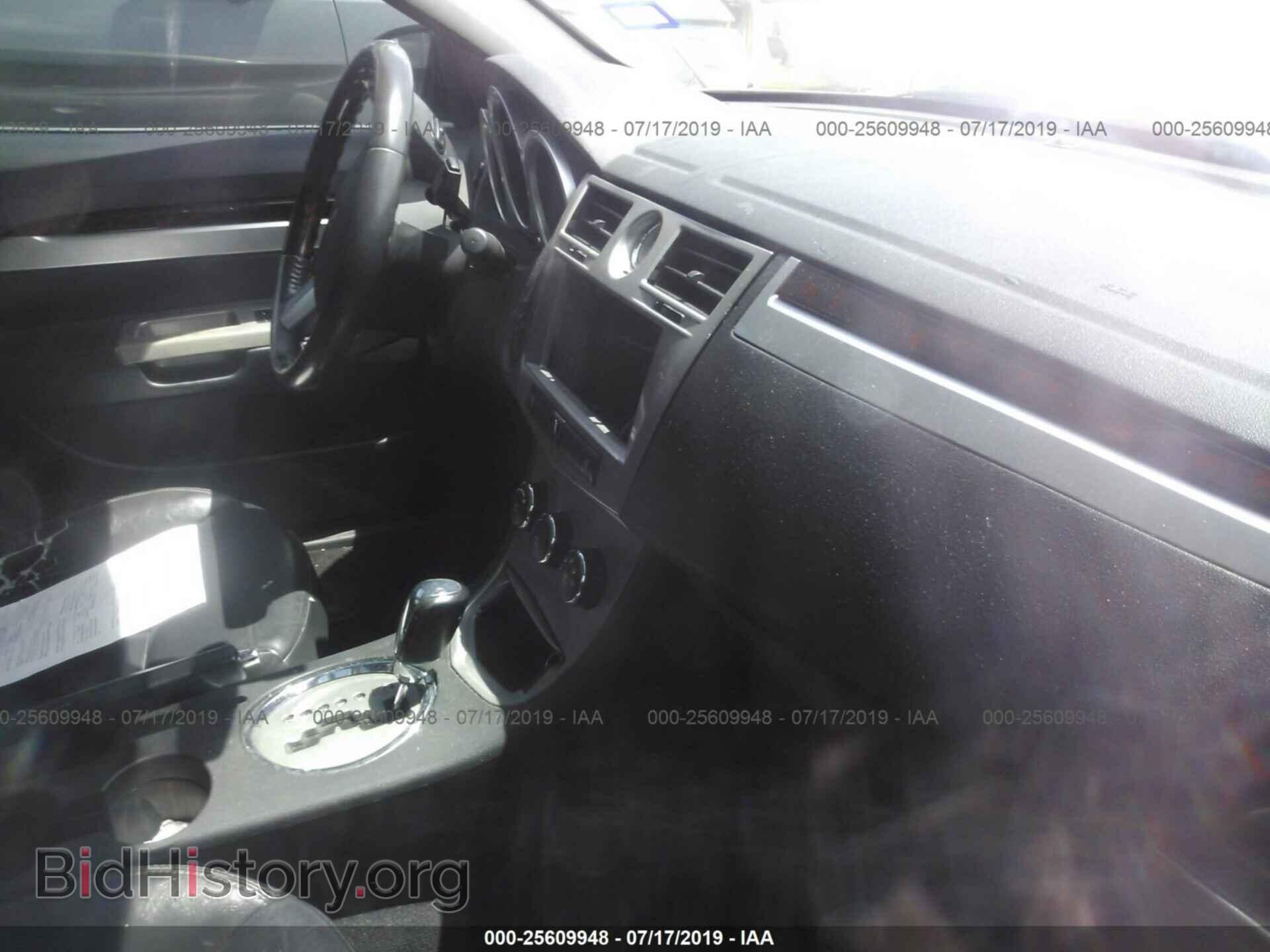 2010 CHRYSLER SEBRING - VIN: 1C3CC5FB6AN158233 - Фото 5