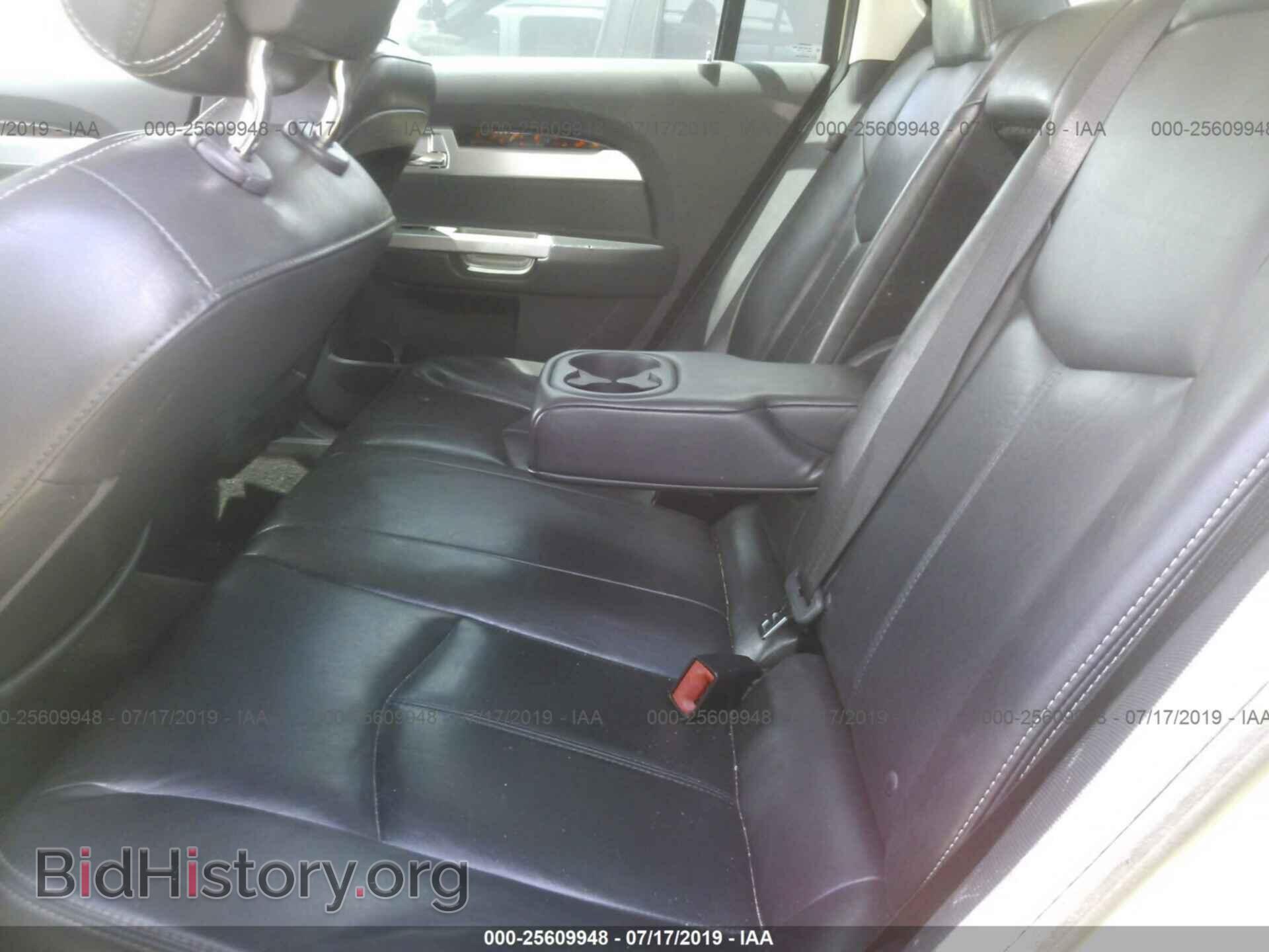 2010 CHRYSLER SEBRING - VIN: 1C3CC5FB6AN158233 - Фото 8