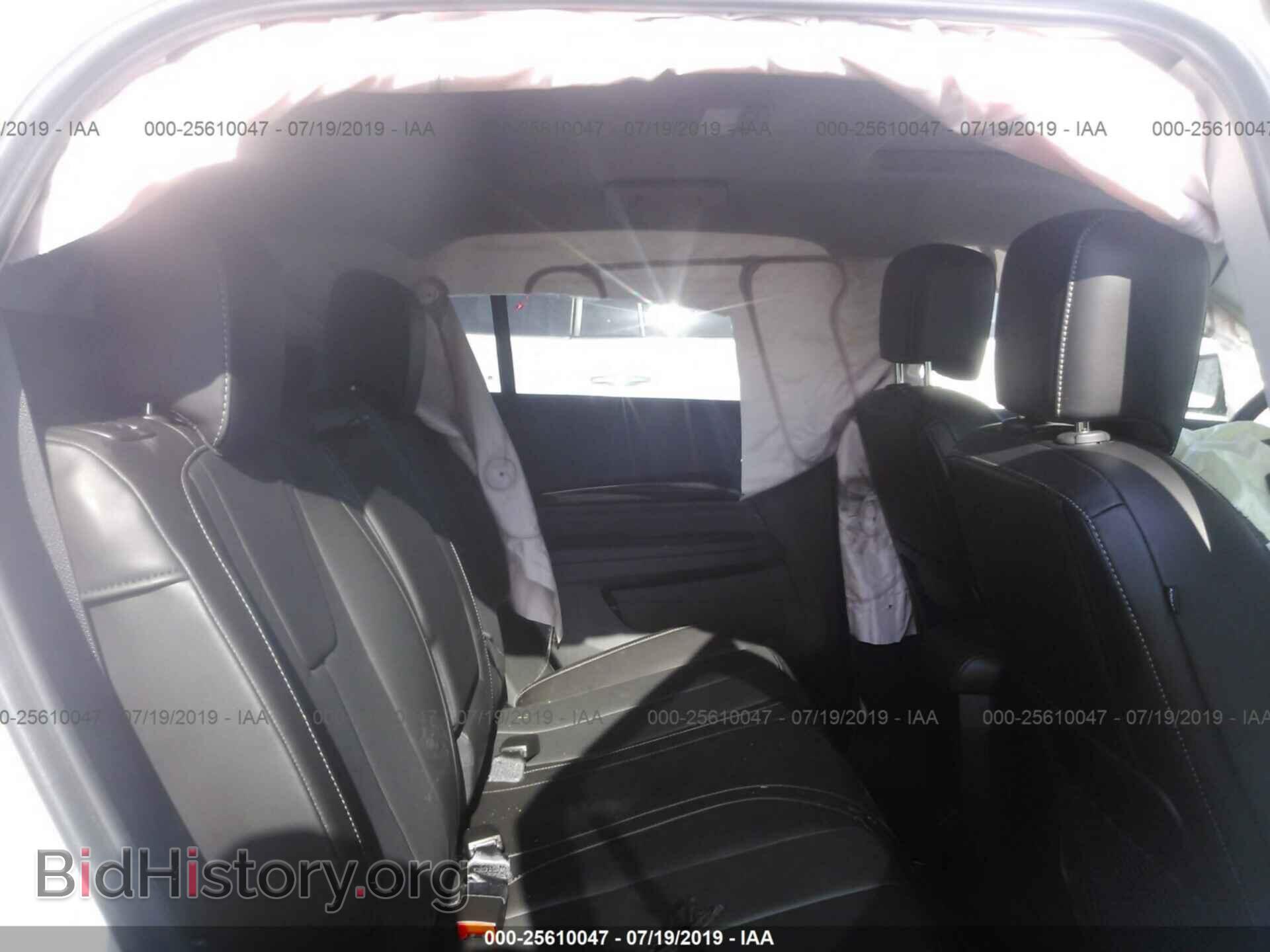 2017 GMC TERRAIN - VIN: 2GKFLVEK9H6264740 - Photo 8