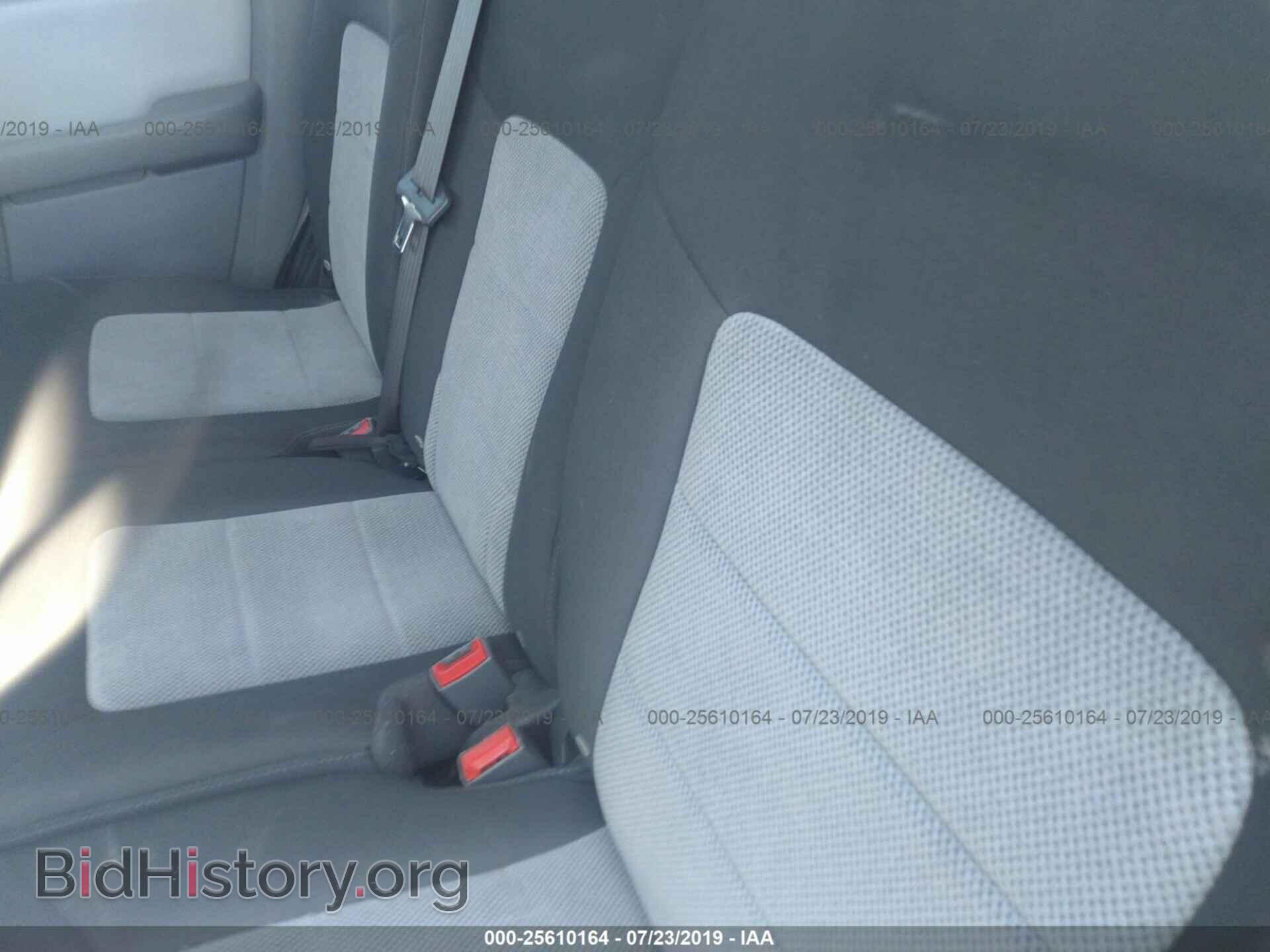 2014 FORD EXPLORER - VIN: 1FM5K8D82EGC27957 - Photo 8