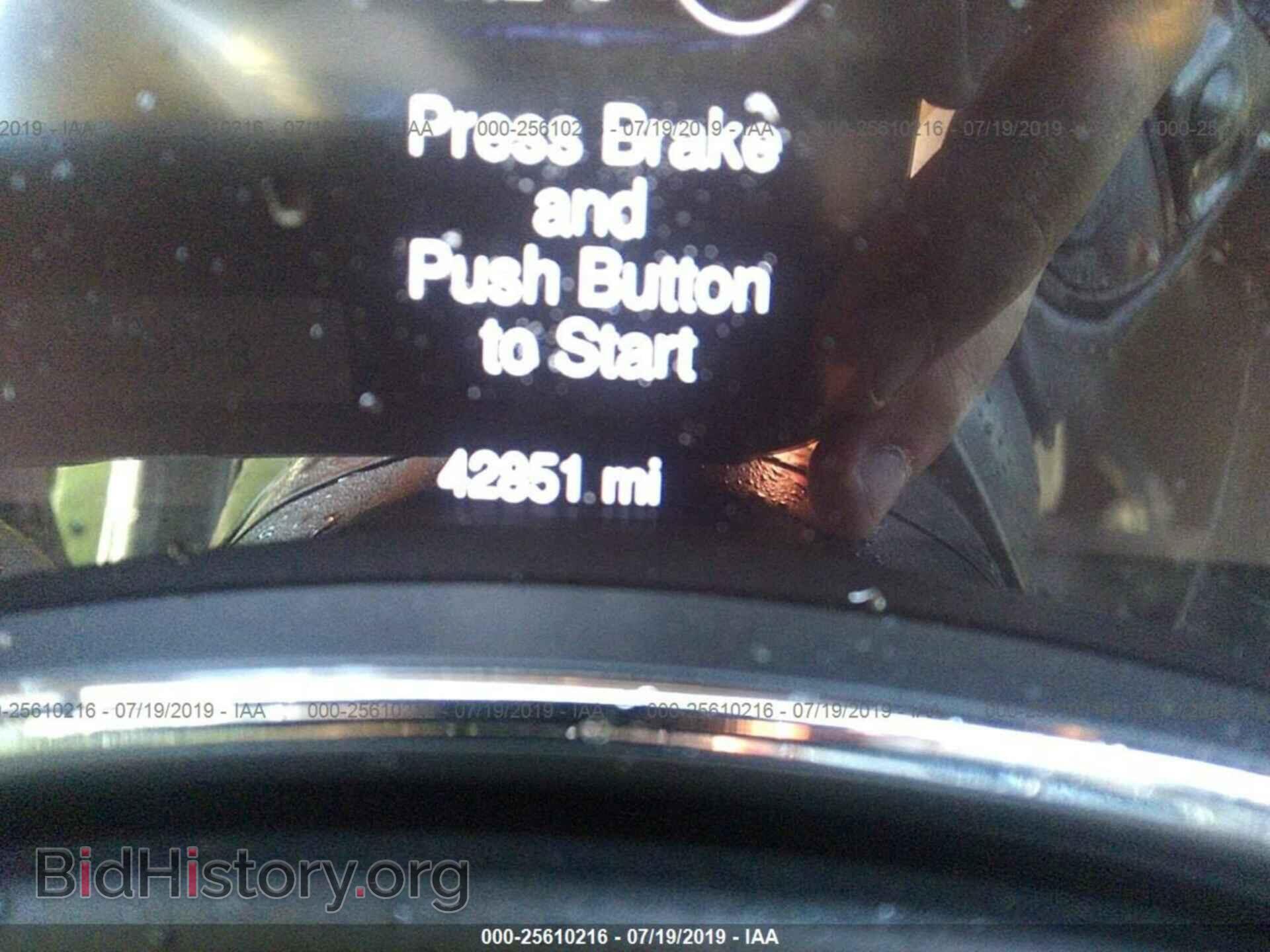 2015 DODGE DURANGO - VIN: 1C4RDHAG9FC946031 - Фото 7