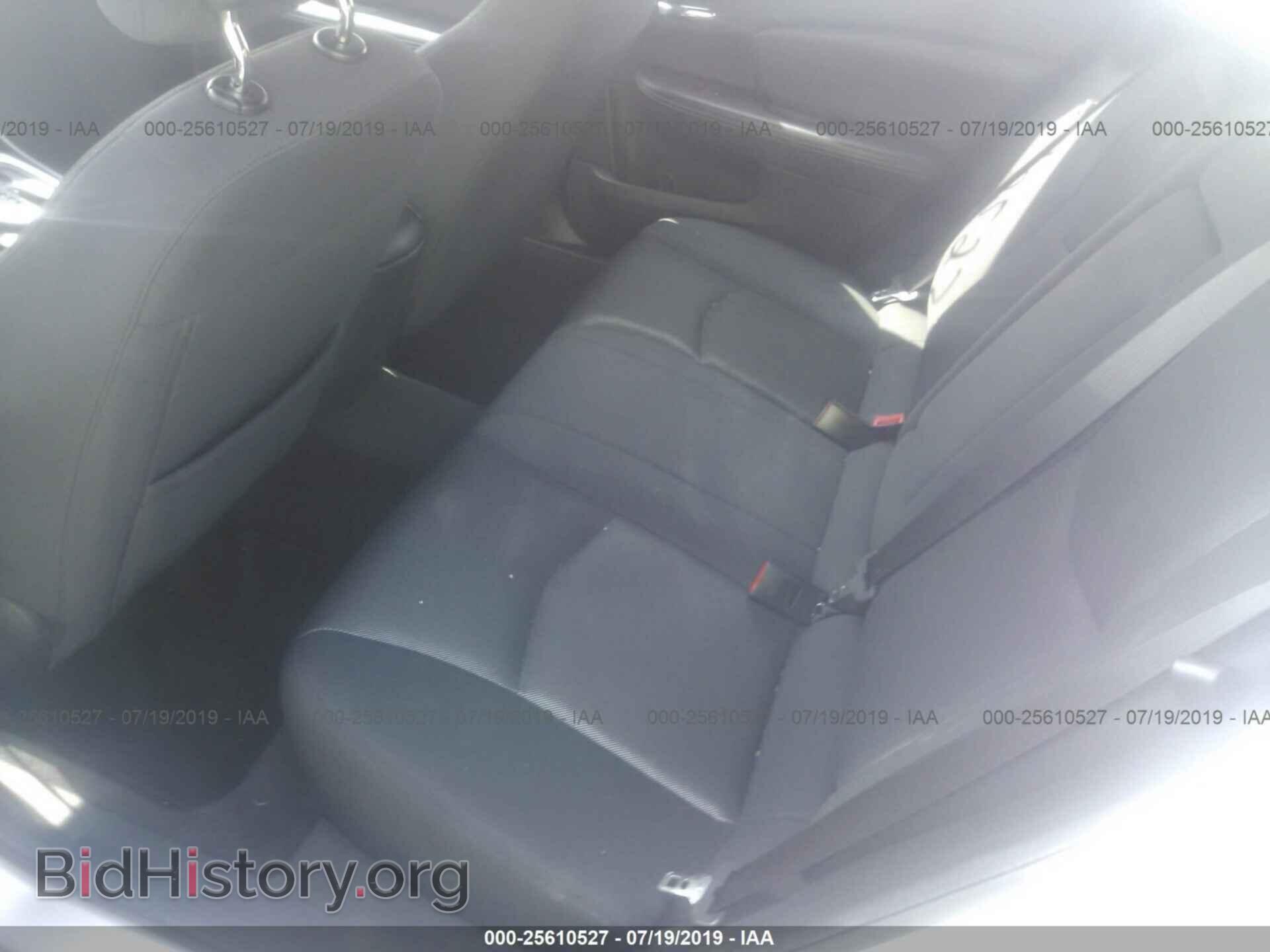 2011 DODGE AVENGER - VIN: 1B3BD1FB6BN560866 - Фото 8