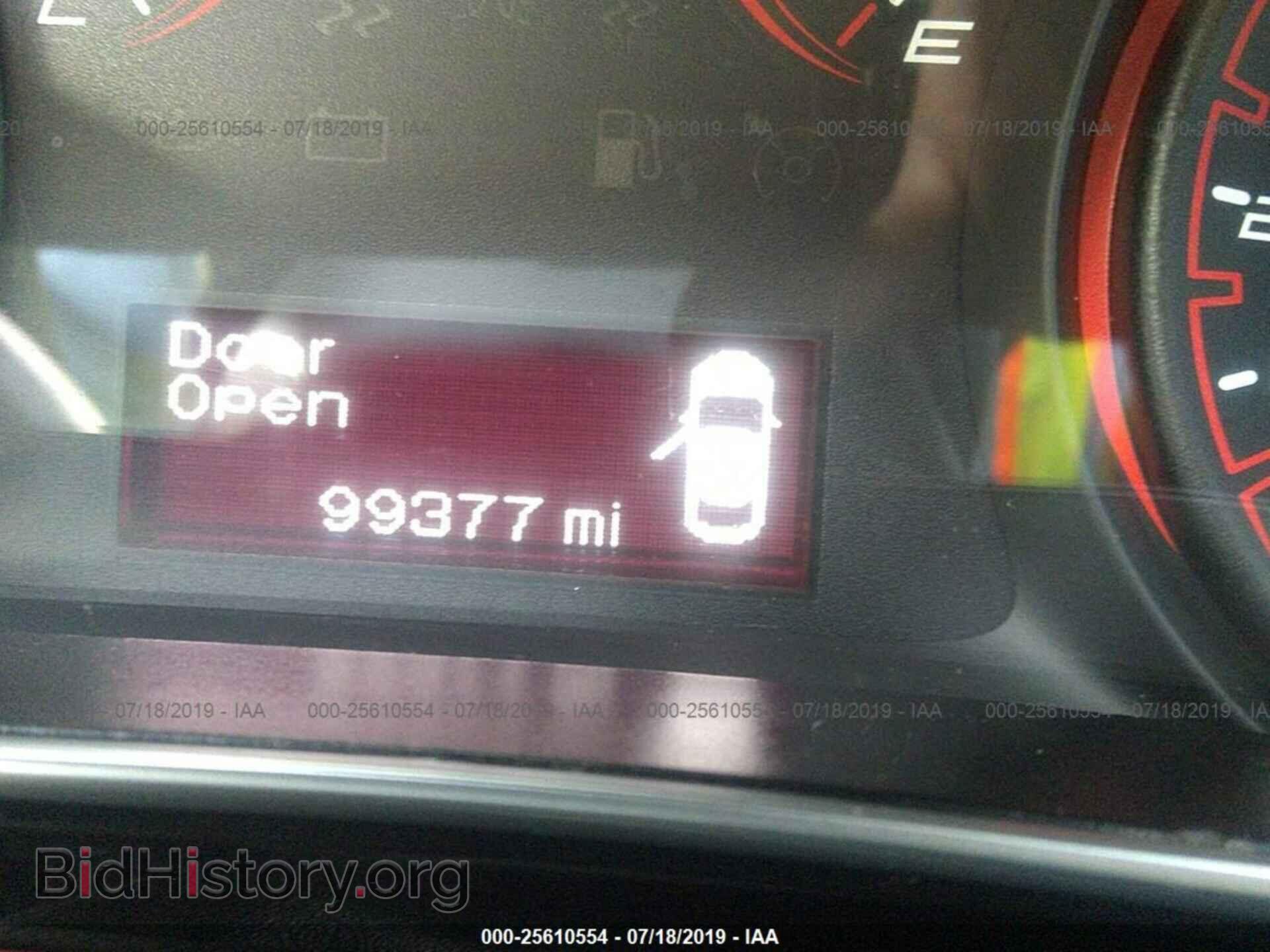2015 DODGE DART - VIN: 1C3CDFBB3FD211508 - Фото 7