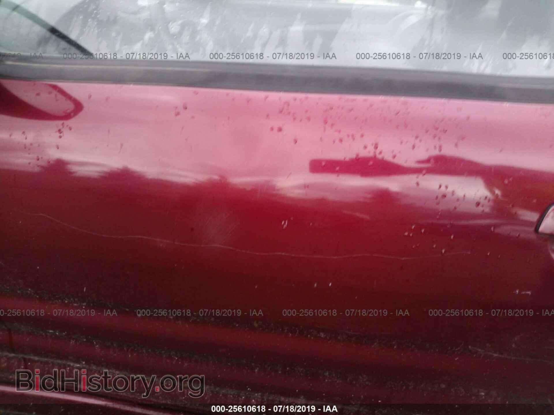 2003 MITSUBISHI ECLIPSE - VIN: 4A3AC74H03E113441 - Фото 6