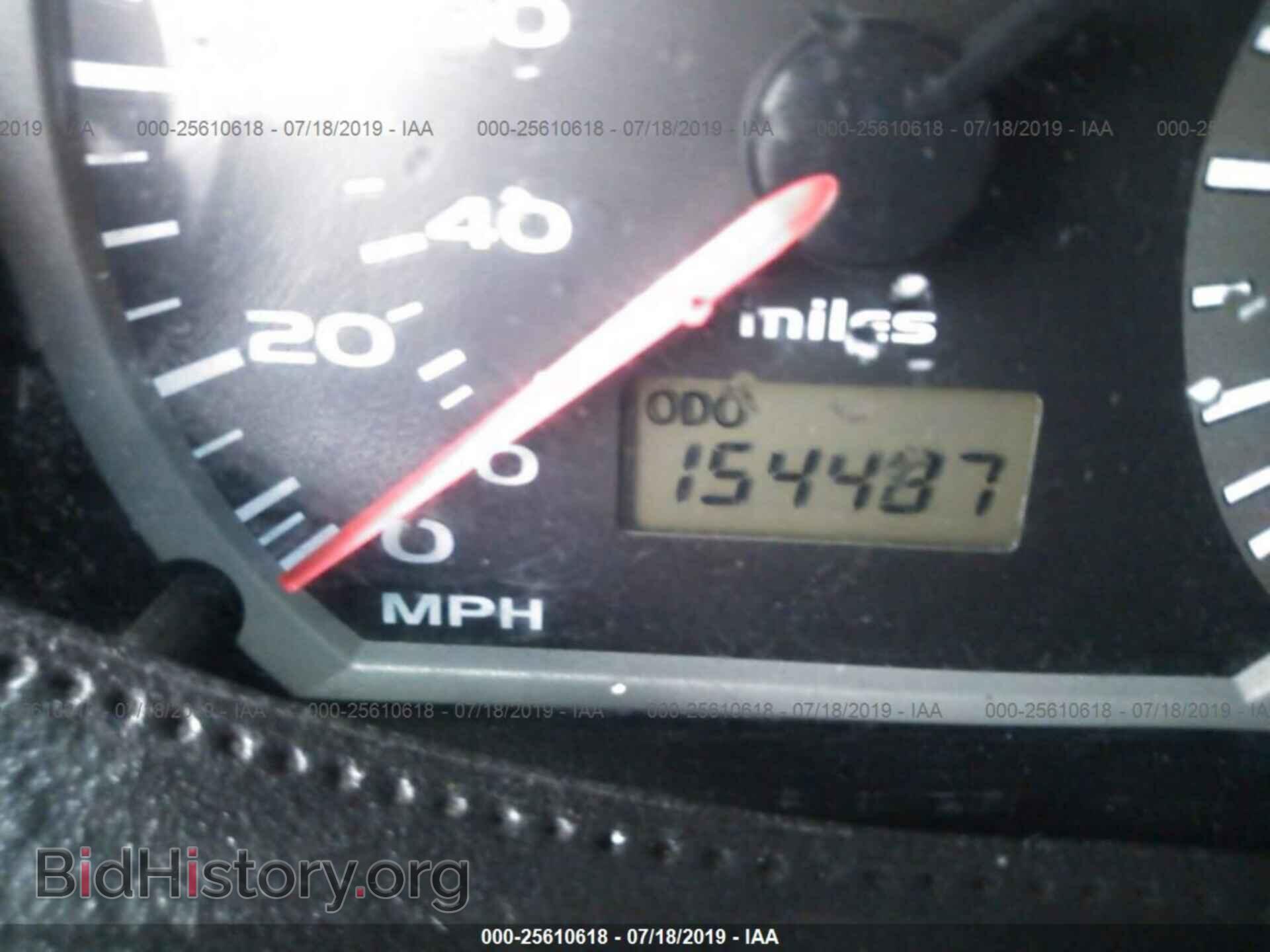 2003 MITSUBISHI ECLIPSE - VIN: 4A3AC74H03E113441 - Фото 7