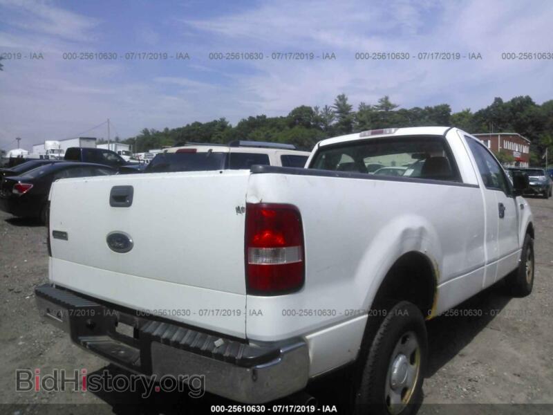 2005 Ford F150 (VIN 1FTRF14W05NC09128) — фото 4 из 10