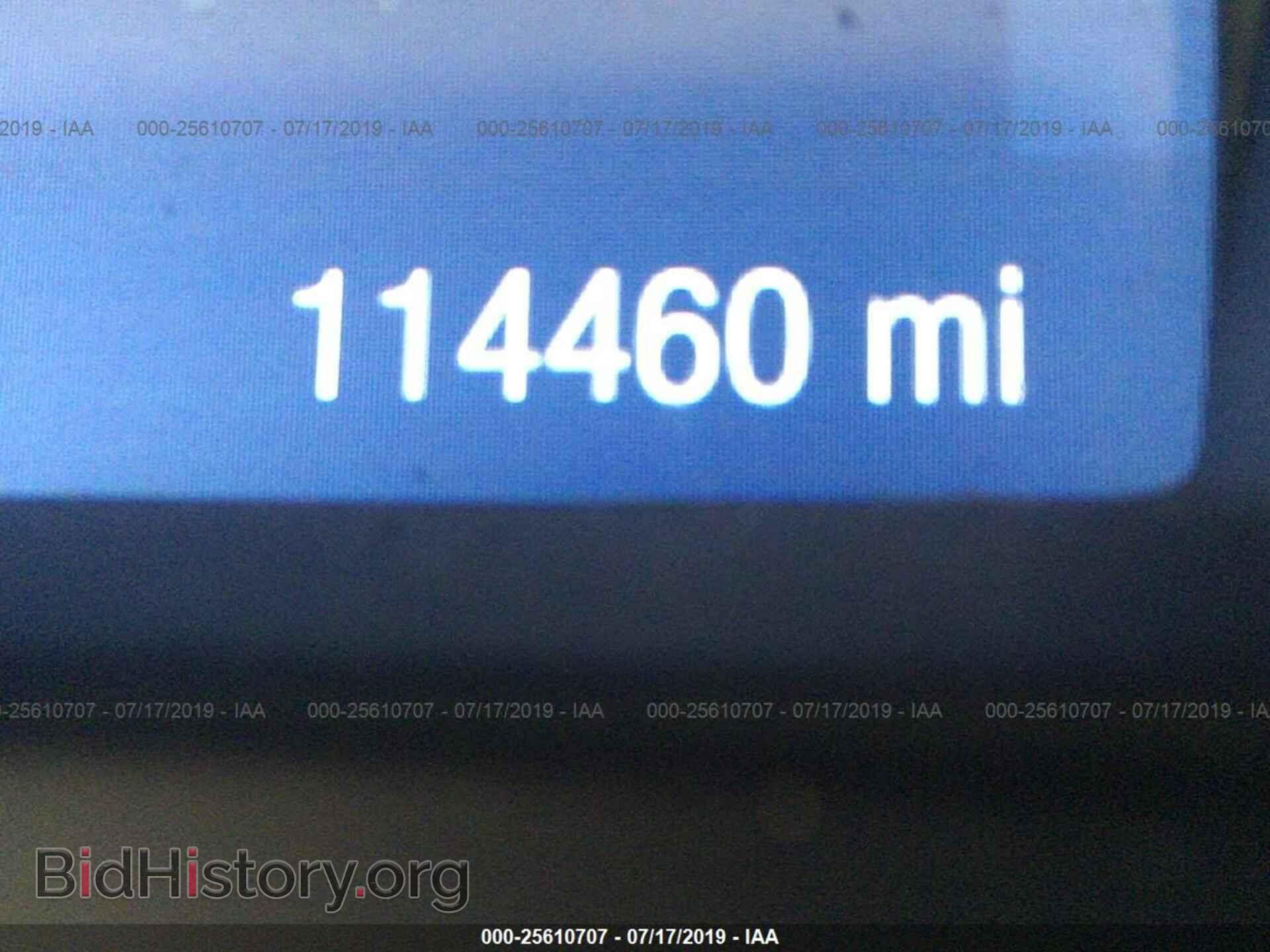 2014 FORD FOCUS - VIN: 1FADP3F21EL406338 - Photo 7