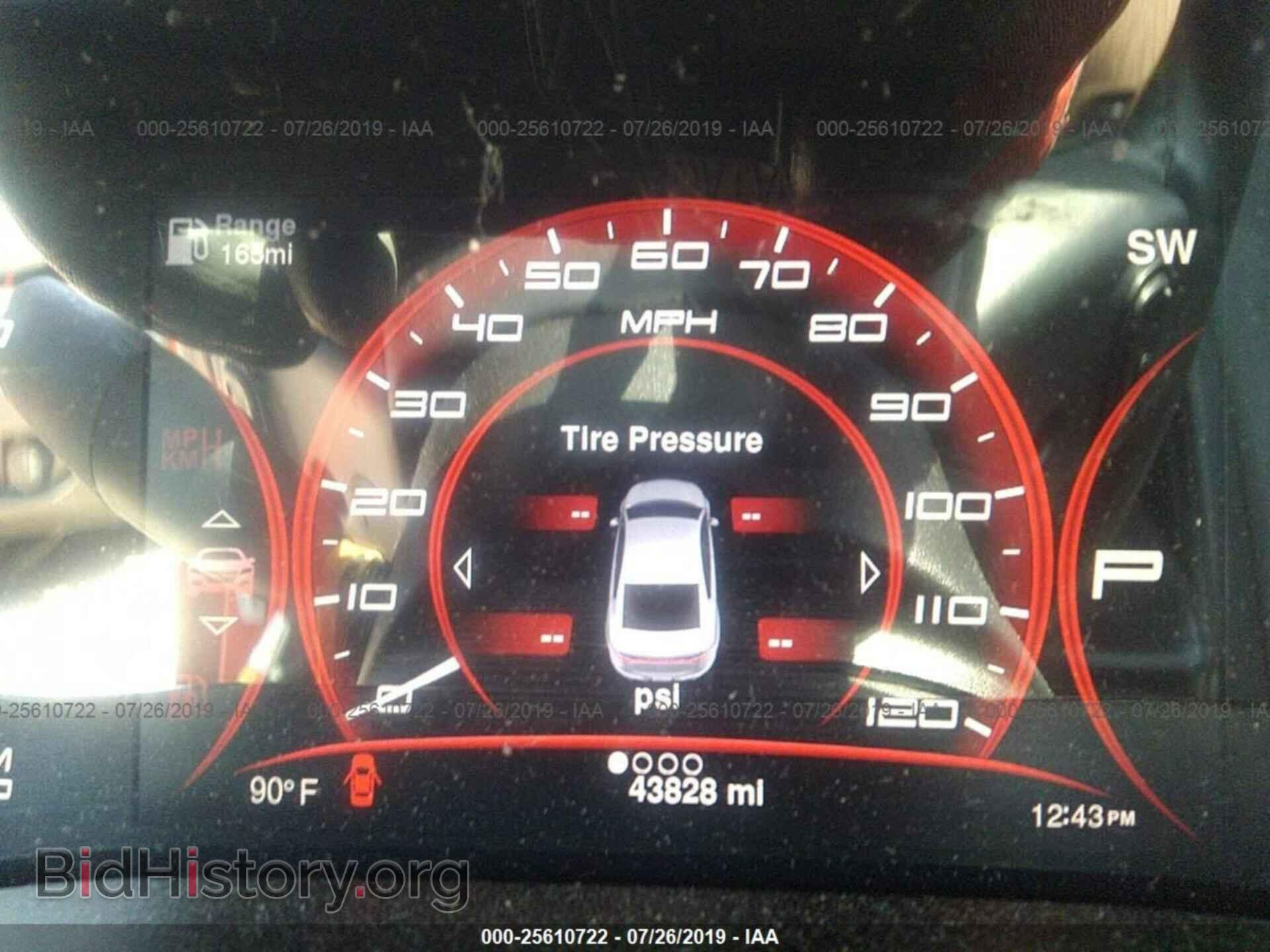 2015 DODGE DART - VIN: 1C3CDFEB6FD228038 - Фото 7