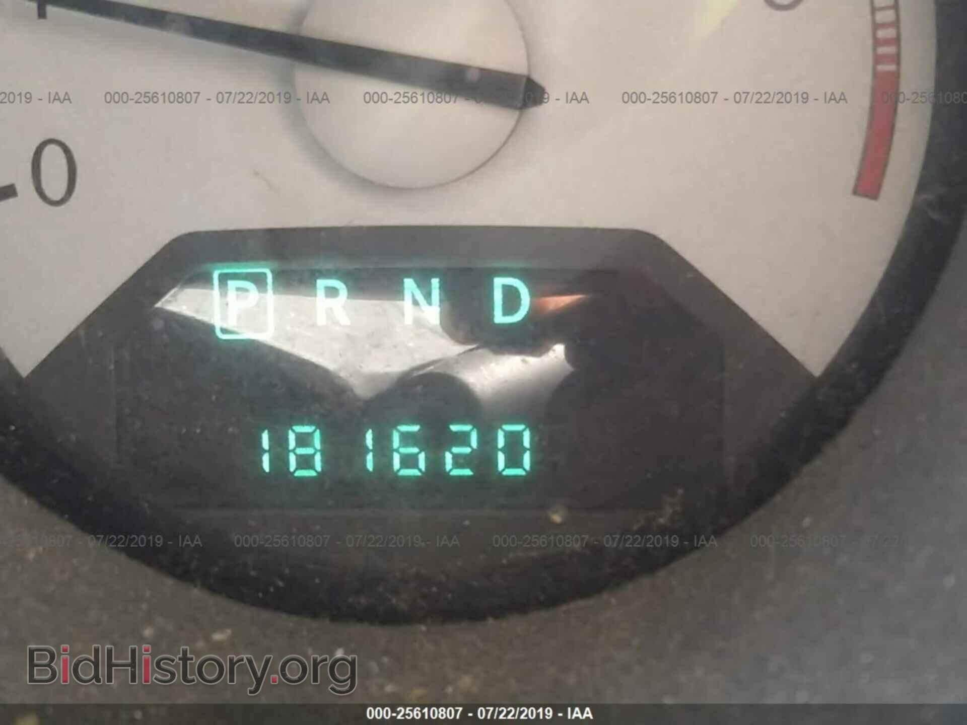 2008 CHRYSLER SEBRING - VIN: 1C3LC46K08N122199 - Фото 7