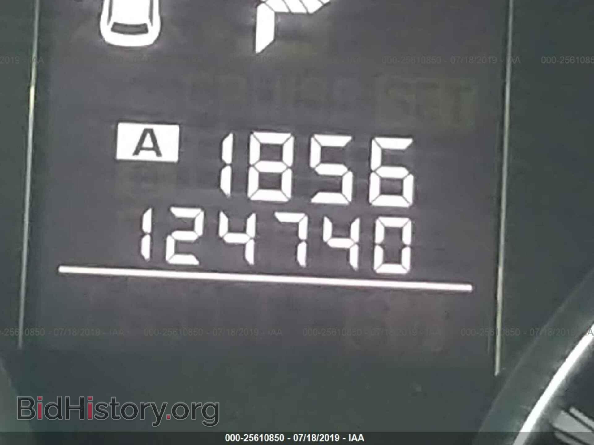 2012 SUBARU OUTBACK - VIN: 4S4BRCKC8C3210948 - Фото 7