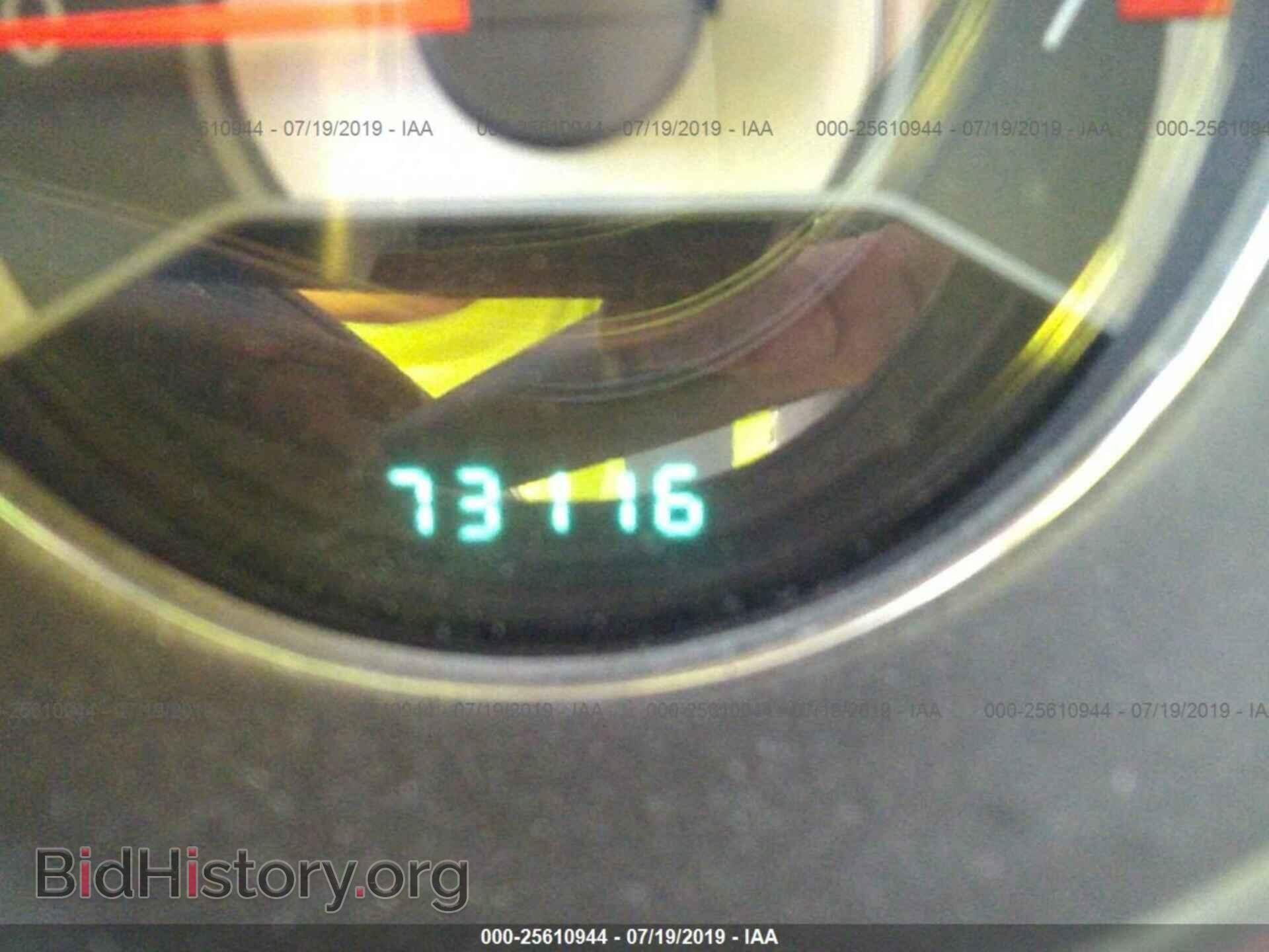 2013 CHRYSLER 200 - VIN: 1C3CCBCG7DN618941 - Photo 7