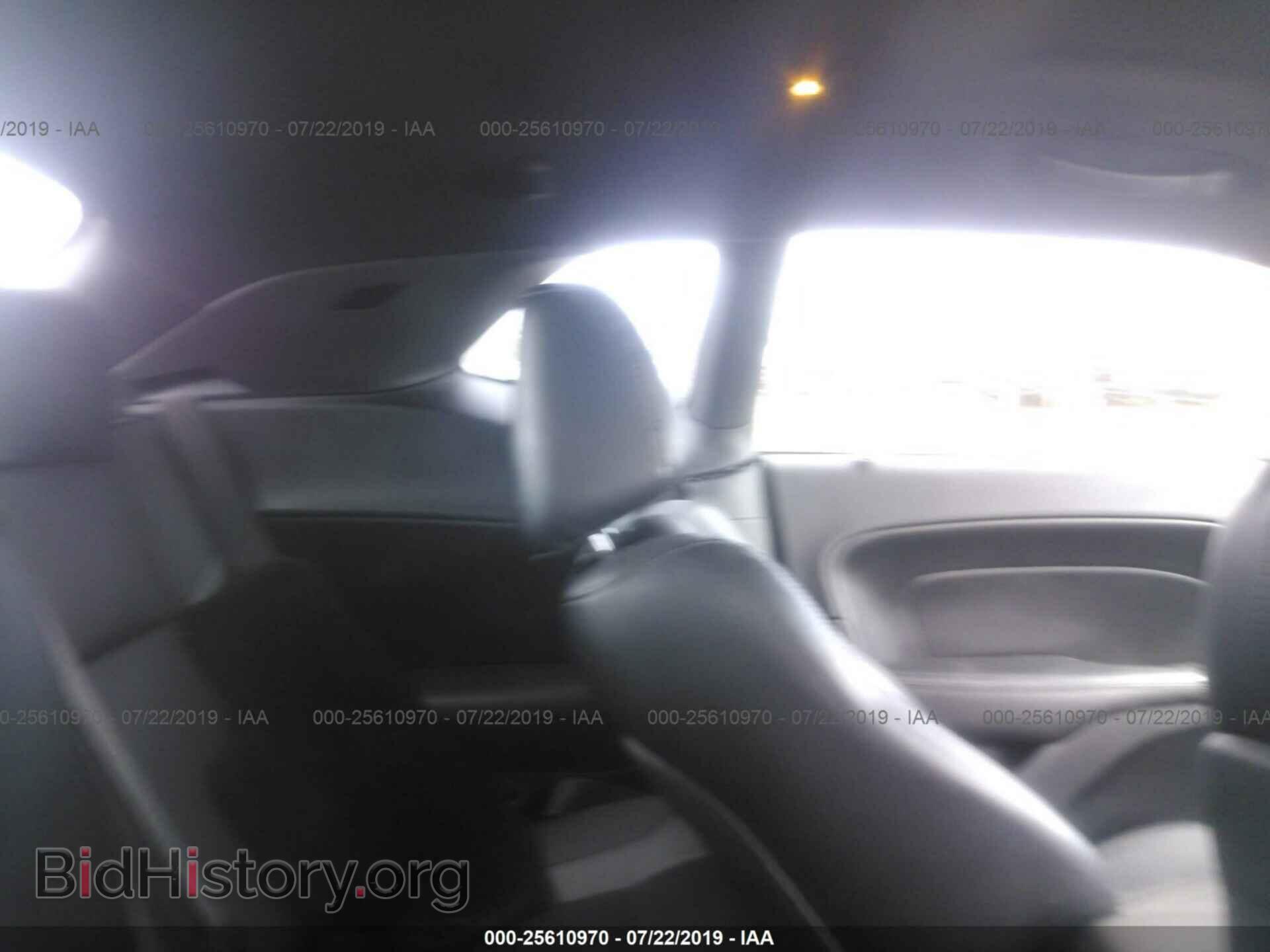 2016 DODGE CHALLENGER - VIN: 2C3CDZAG0GH326294 - Фото 8