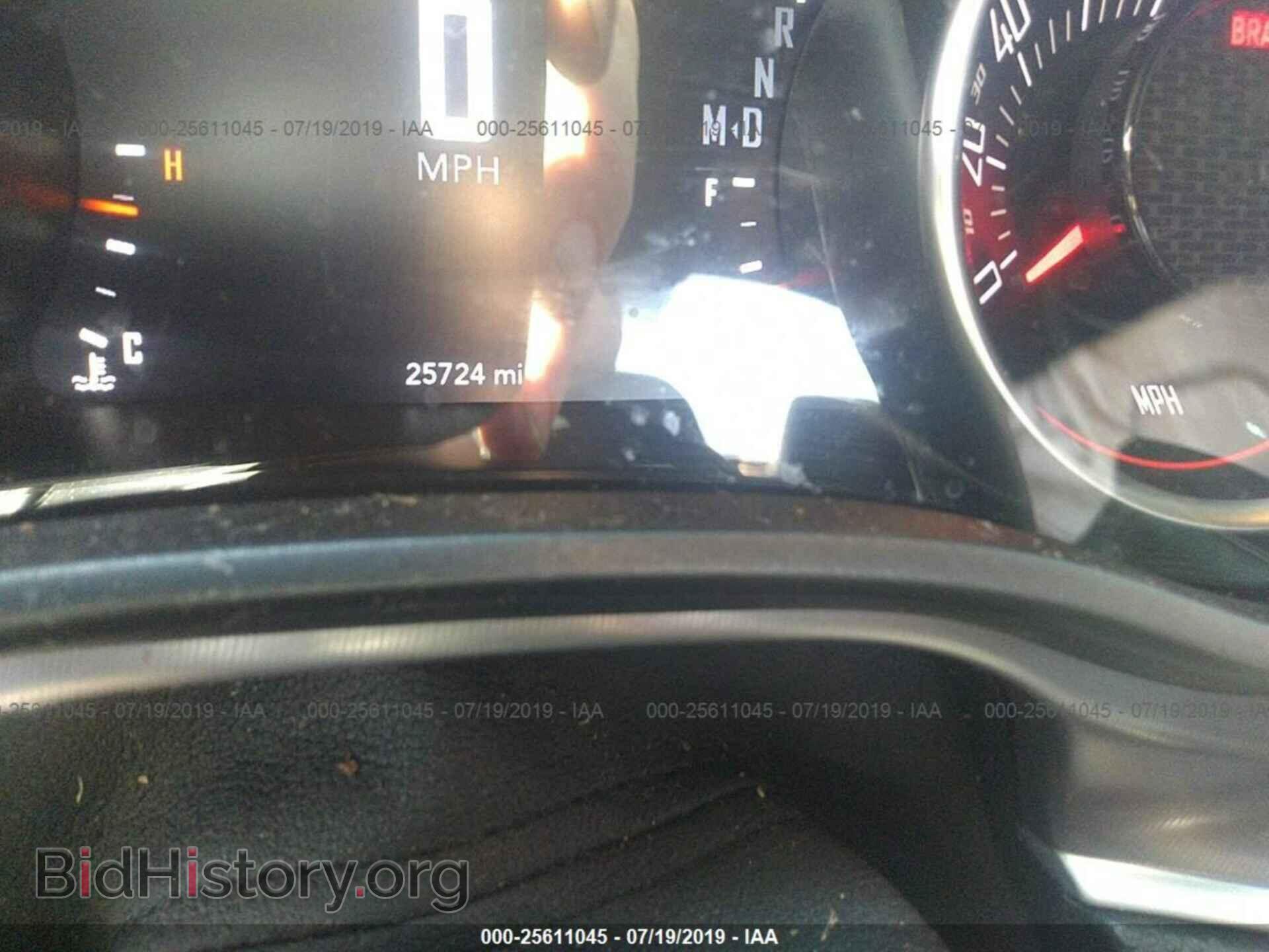 2019 DODGE CHALLENGER - VIN: 2C3CDZAG5KH524507 - Фото 7