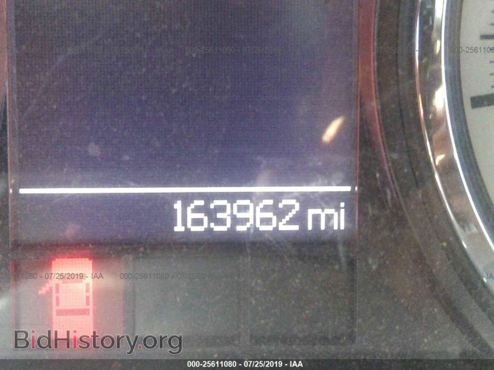 2011 DODGE RAM 2500 - VIN: 3D7TP2CT2BG612103 - Photo 7
