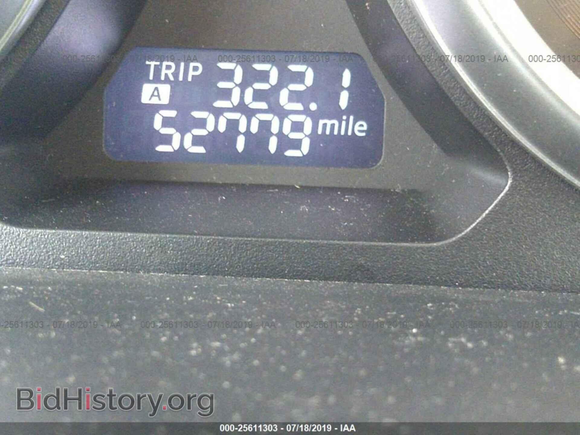 2015 MAZDA CX-9 - VIN: JM3TB2BA4F0448511 - Фото 7