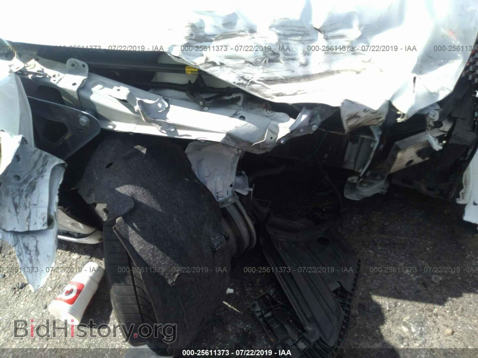 2014 LEXUS IS - VIN: JTHBF1D23E5042518 - Фото 6