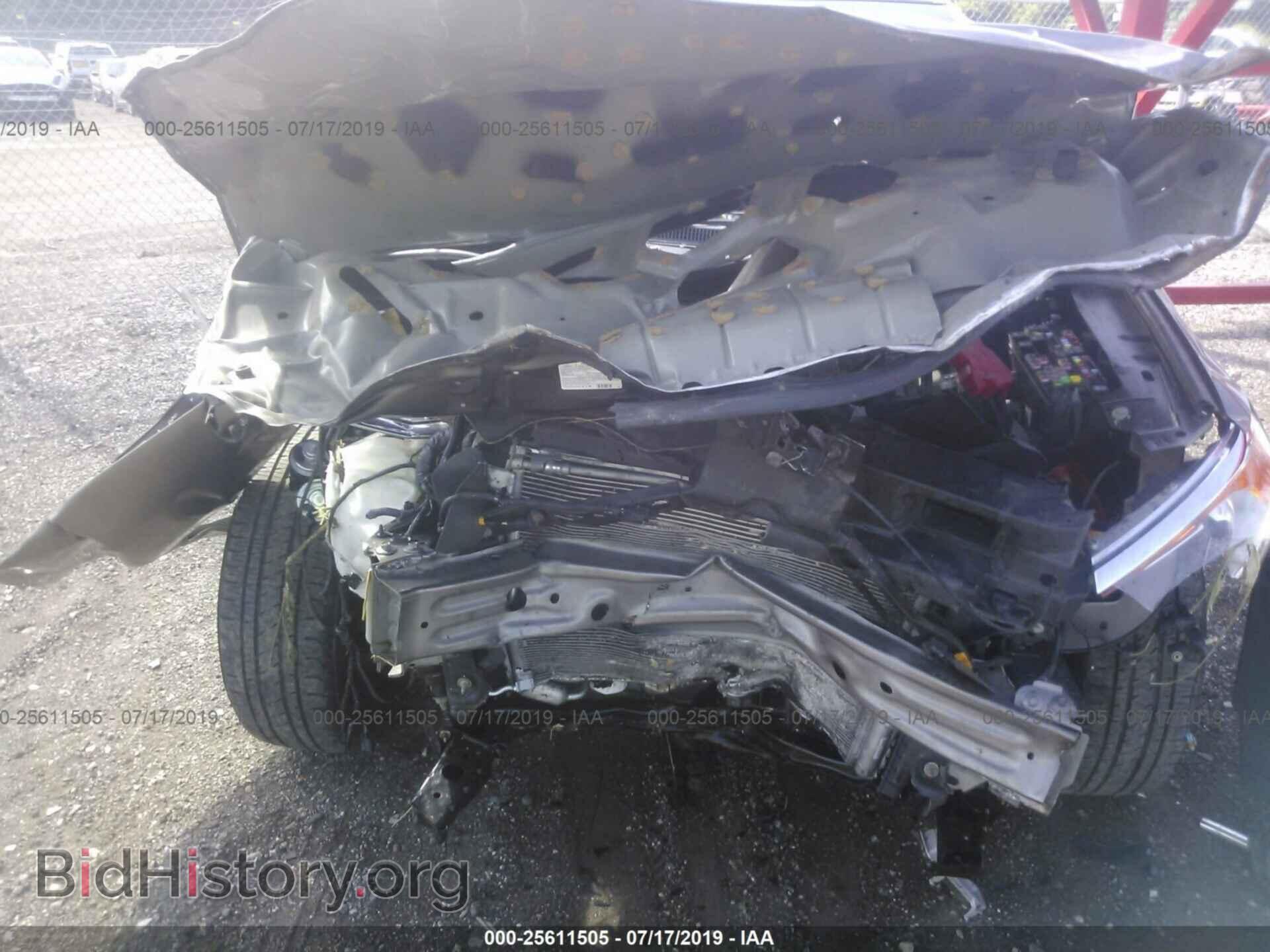 2013 FORD EDGE - VIN: 2FMDK4KC4DBC30490 - Фото 6