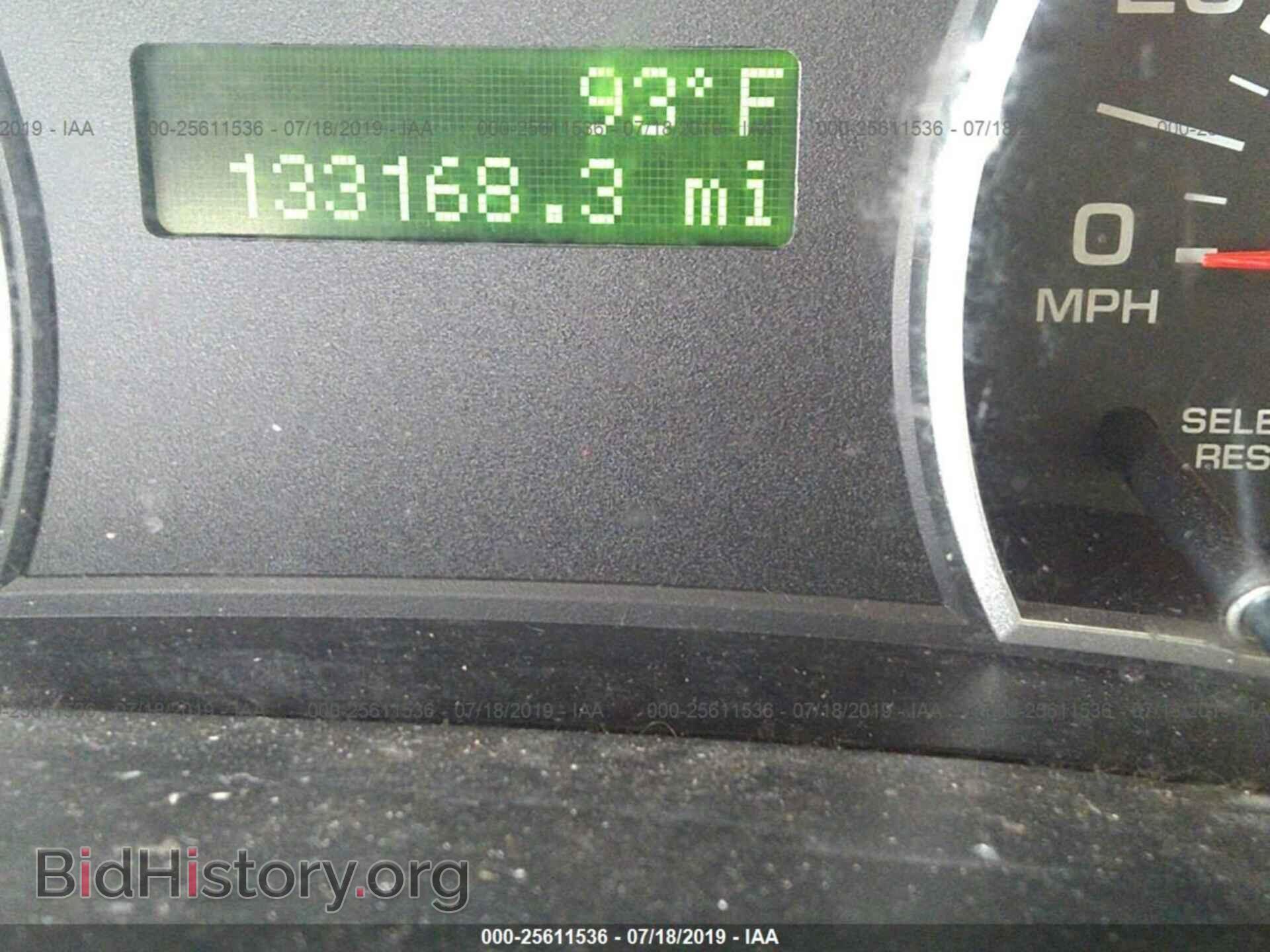 2010 FORD EXPLORER - VIN: 1FMEU7DE0AUA28749 - Photo 7