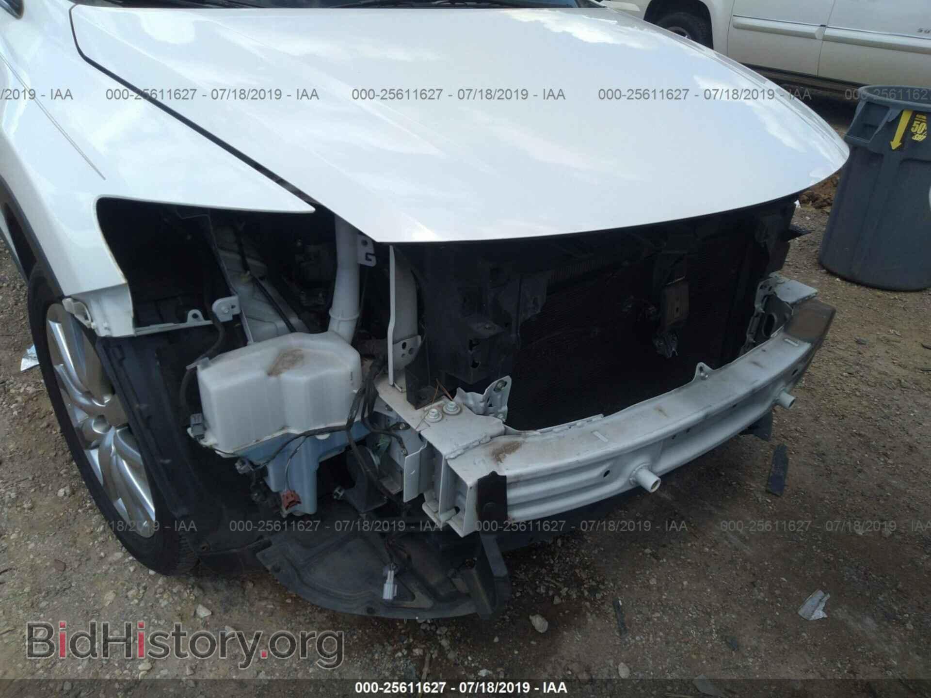2008 MAZDA CX-9 - VIN: JM3TB28A280164076 - Фото 6