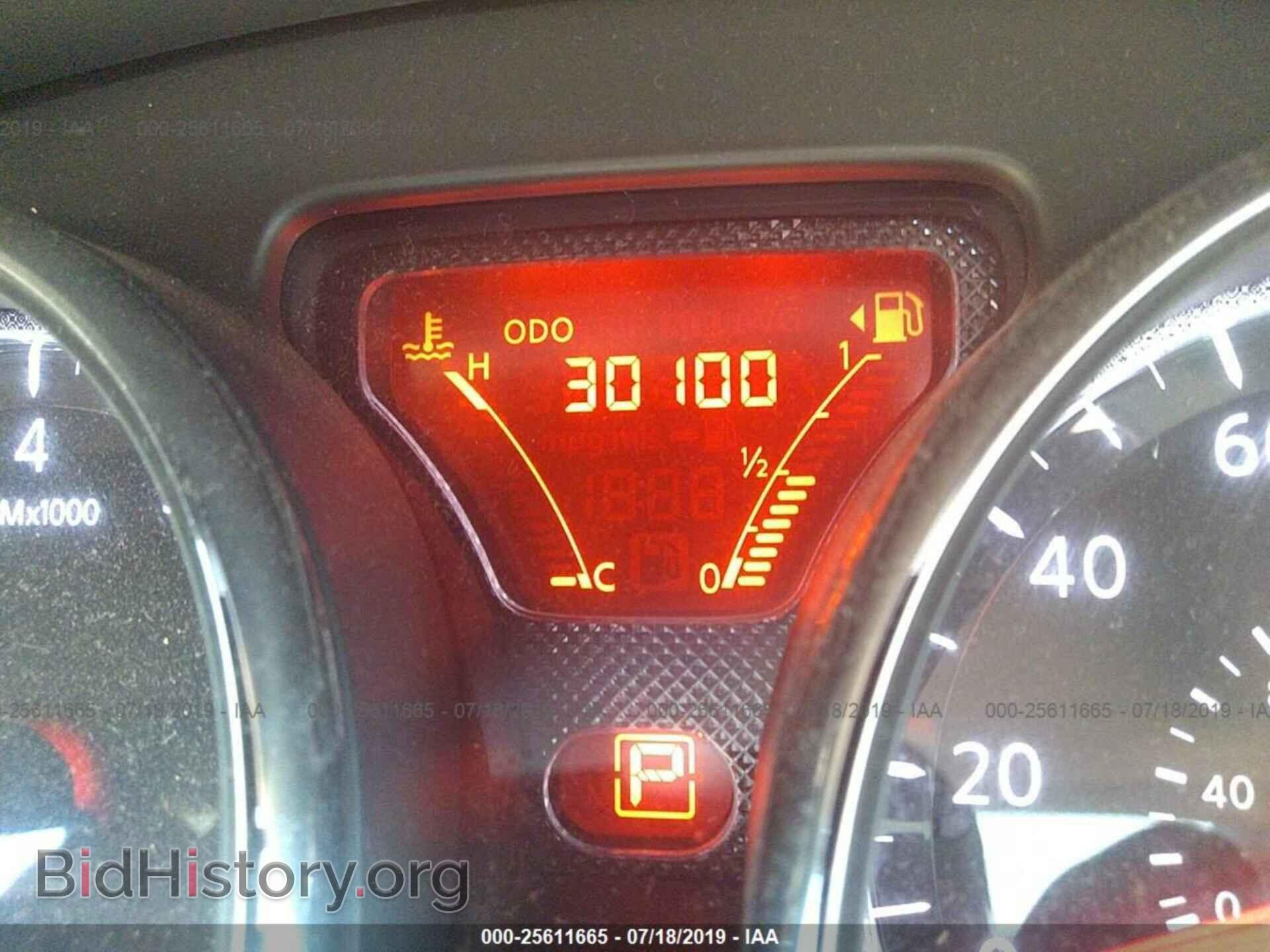 2016 NISSAN VERSA NOTE - VIN: 3N1CE2CP7GL380599 - Фото 7