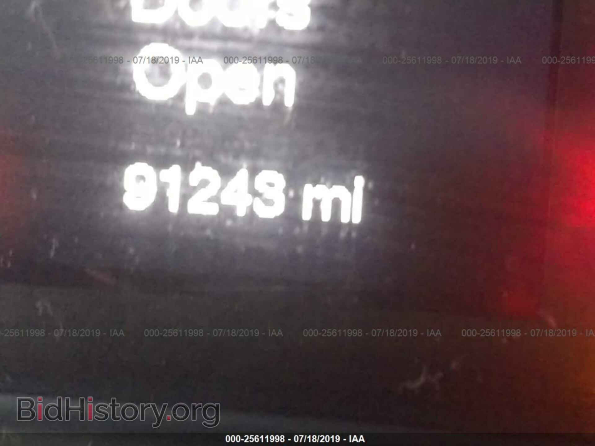 2016 CHRYSLER 200 - VIN: 1C3CCCAB2GN101113 - Photo 7