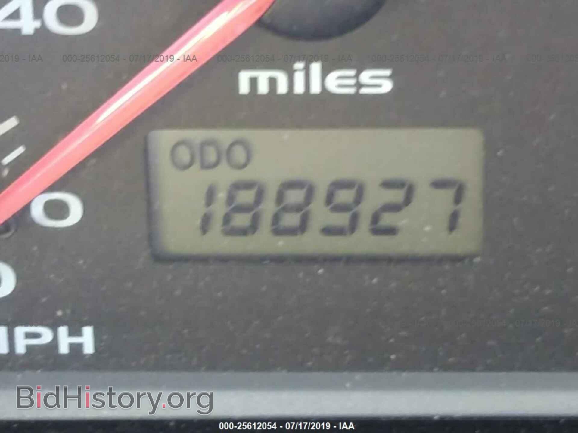 2003 MITSUBISHI ECLIPSE - VIN: 4A3AC44G83E163977 - Фото 7