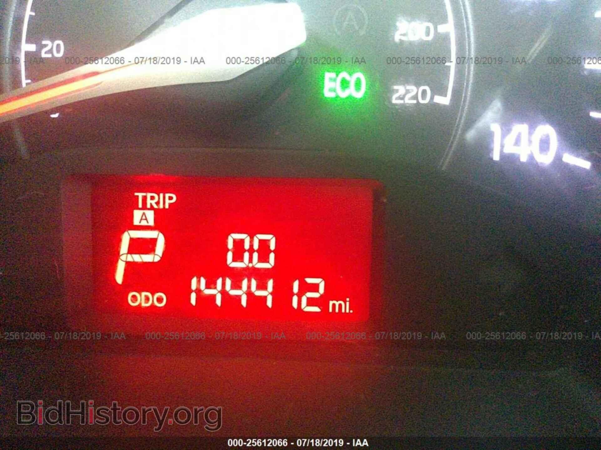 2013 KIA RIO - VIN: KNADN5A37D6207381 - Photo 7