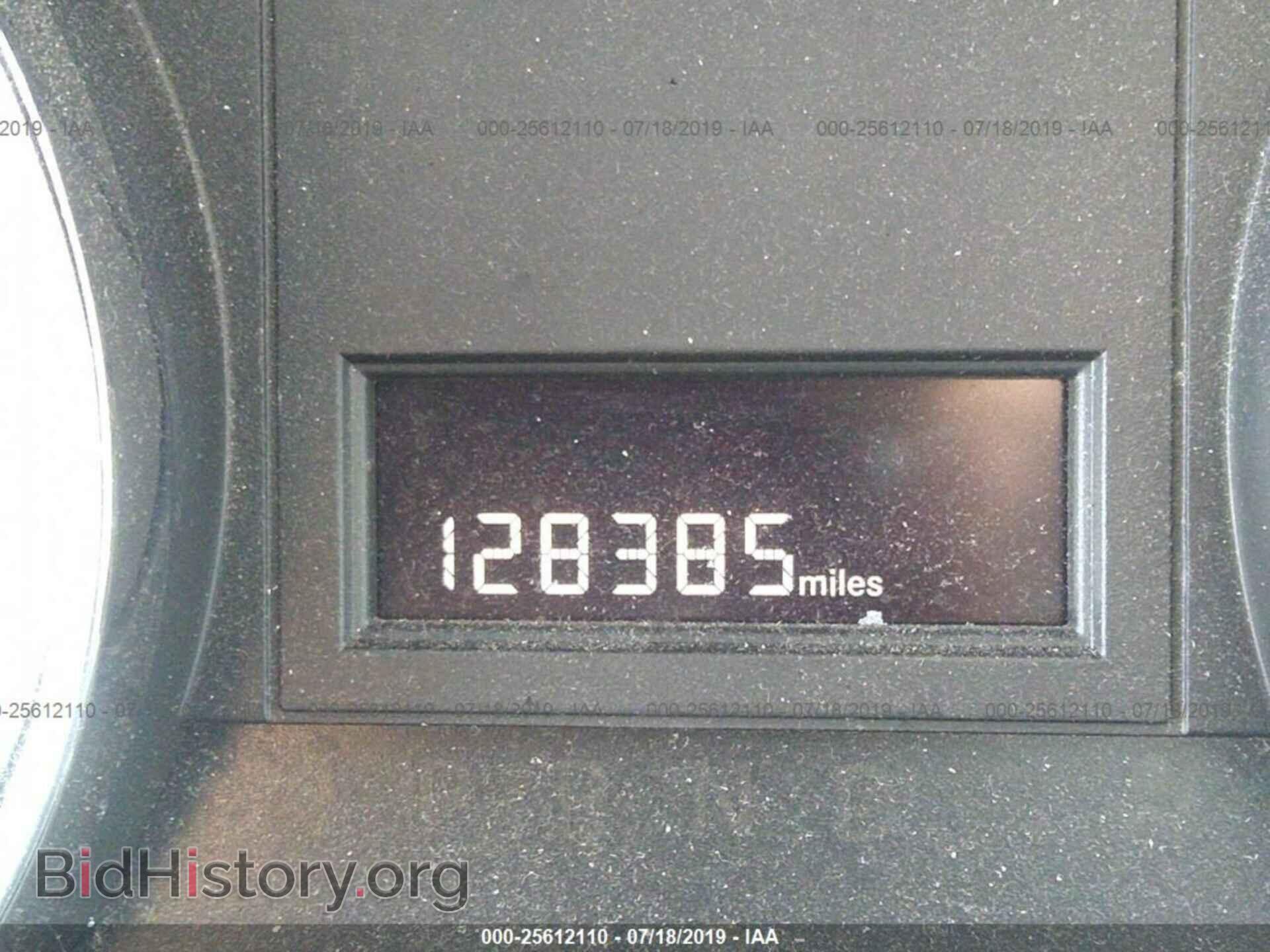 2014 DODGE GRAND CARAVAN - VIN: 2C4RDGCG9ER296436 - Фото 7