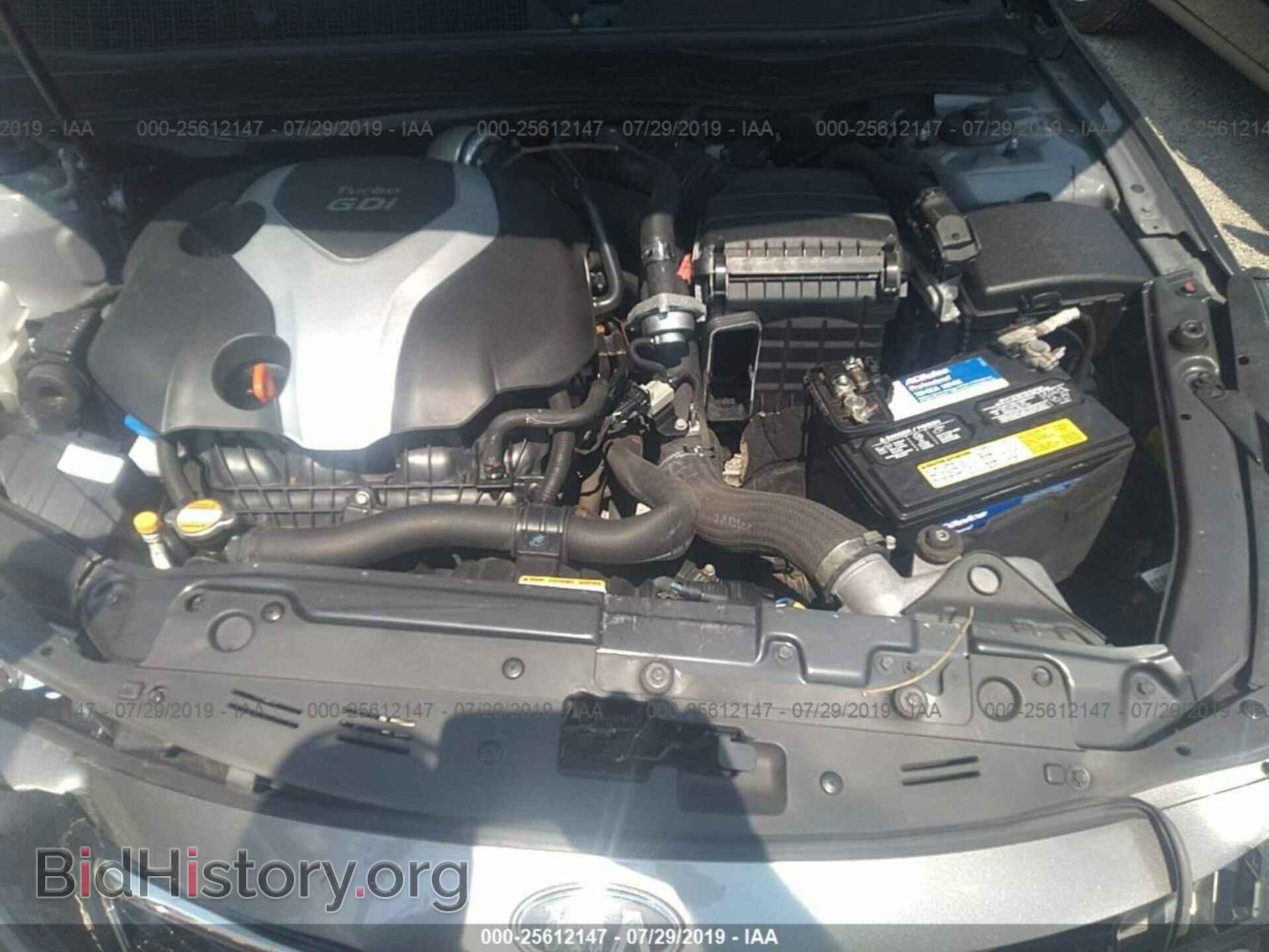 2012 KIA OPTIMA - VIN: 5XXGR4A60CG005247 - Фото 10