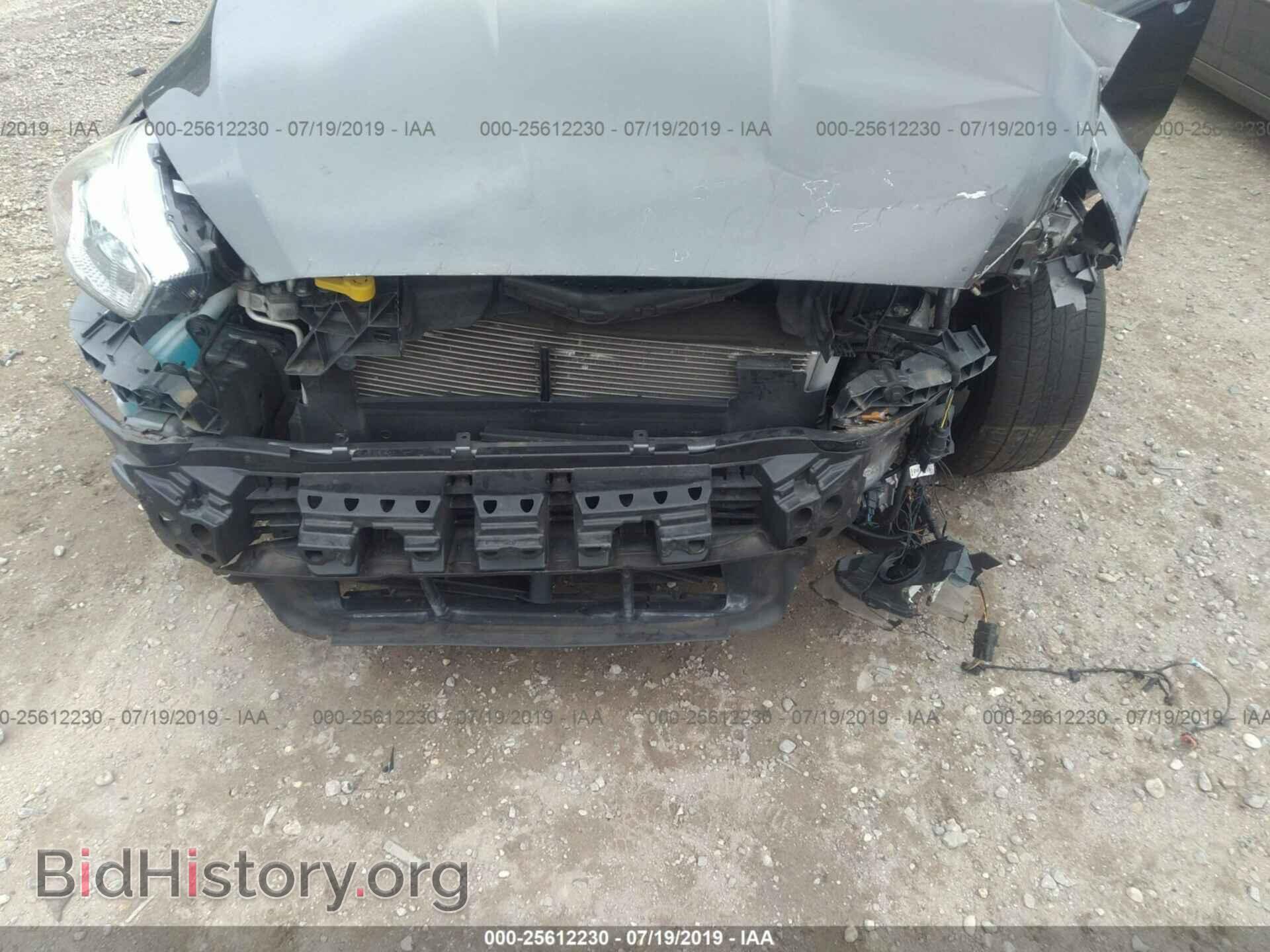 2015 FORD FOCUS - VIN: 1FADP3K26FL238834 - Фото 6