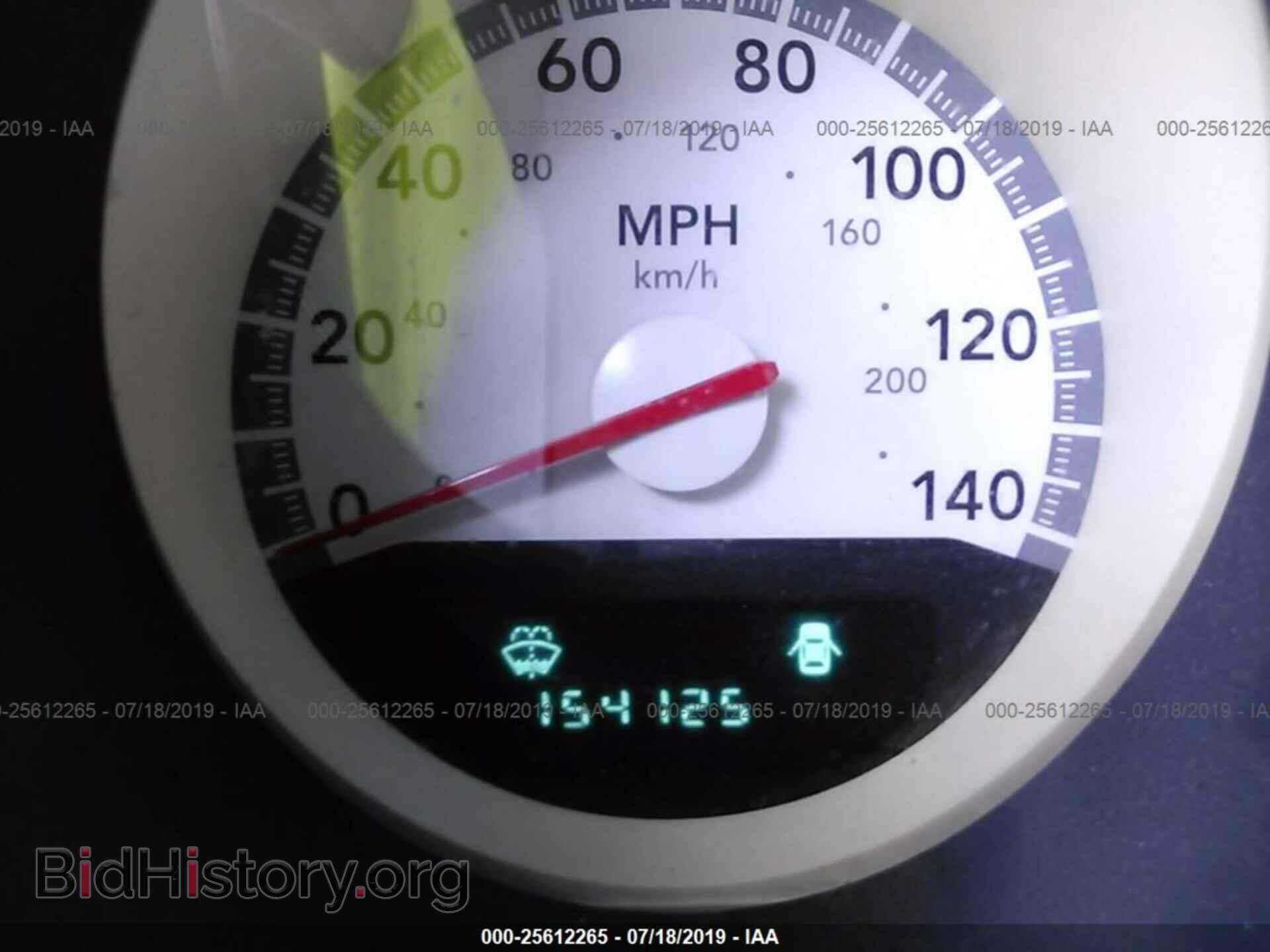 2010 DODGE CHARGER - VIN: 2B3CA4CD5AH240241 - Фото 7